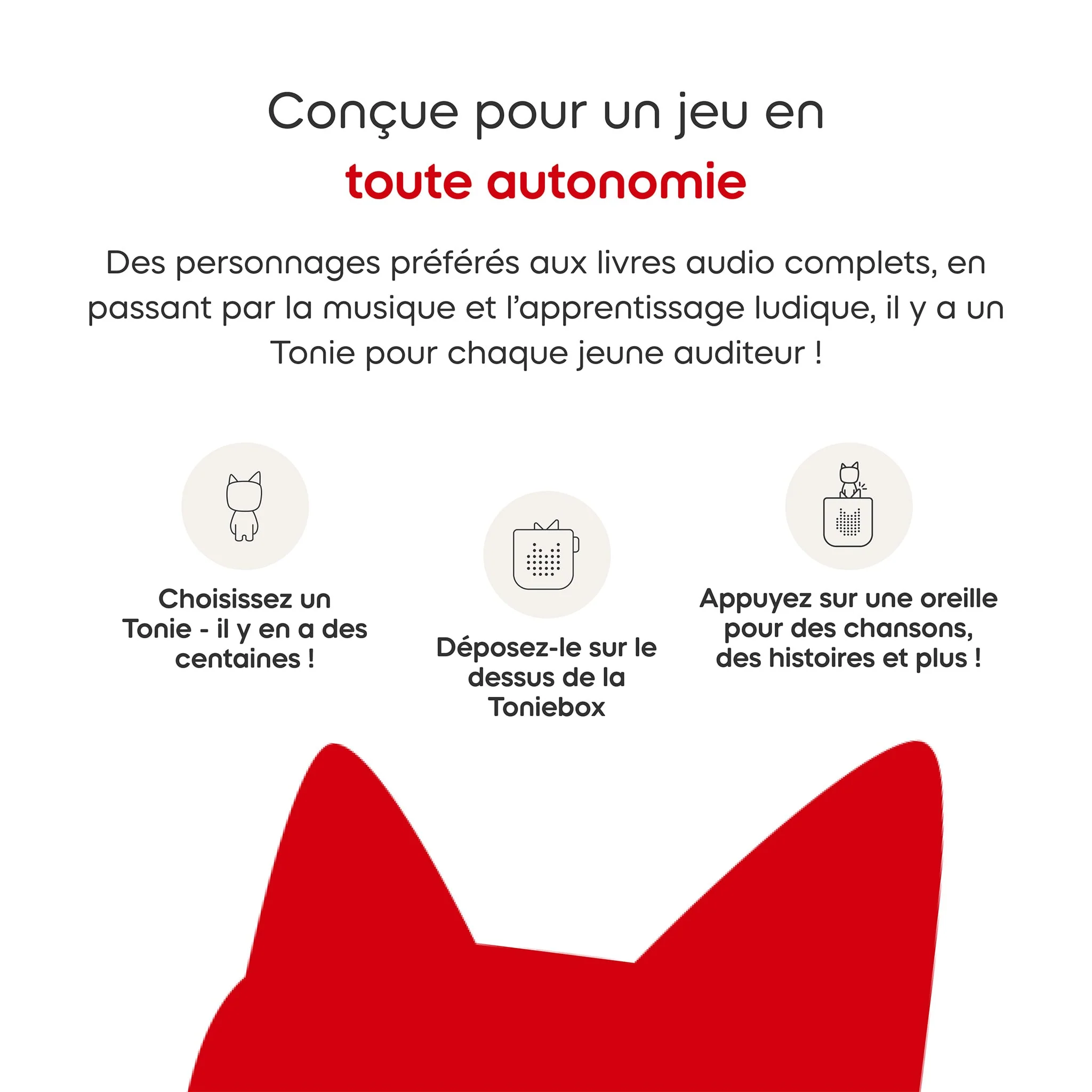 La Pat' Patrouille - Stella Tonie Figurine (Français) - Image 7