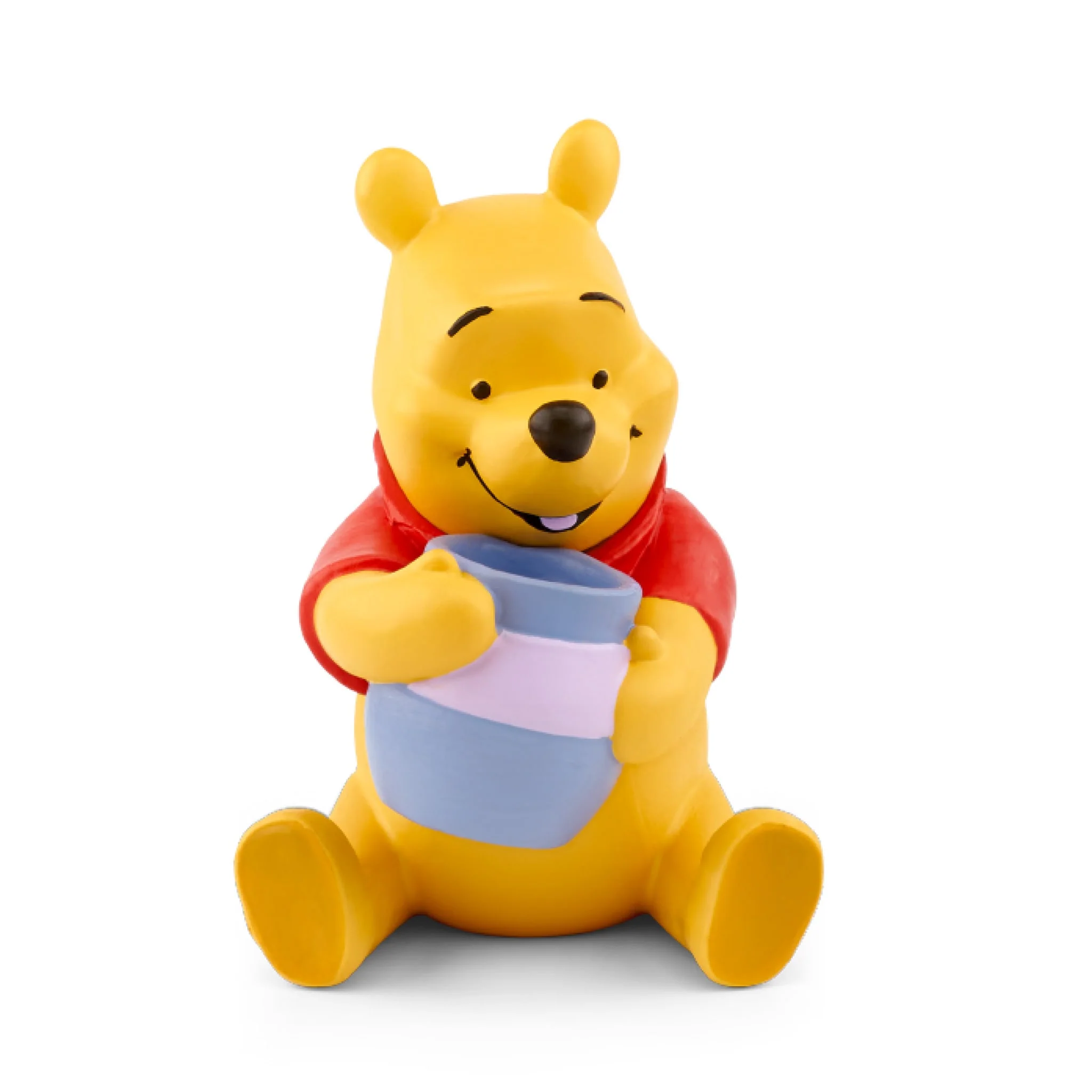 Disney Winnie L'Ourson Tonie Figurine (Français) - Image 3