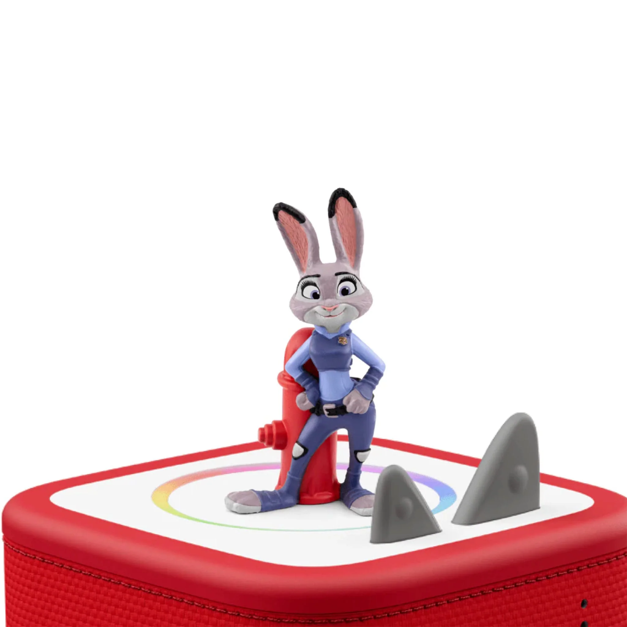 Disney Zootopia Tonie Figurine (Anglais)