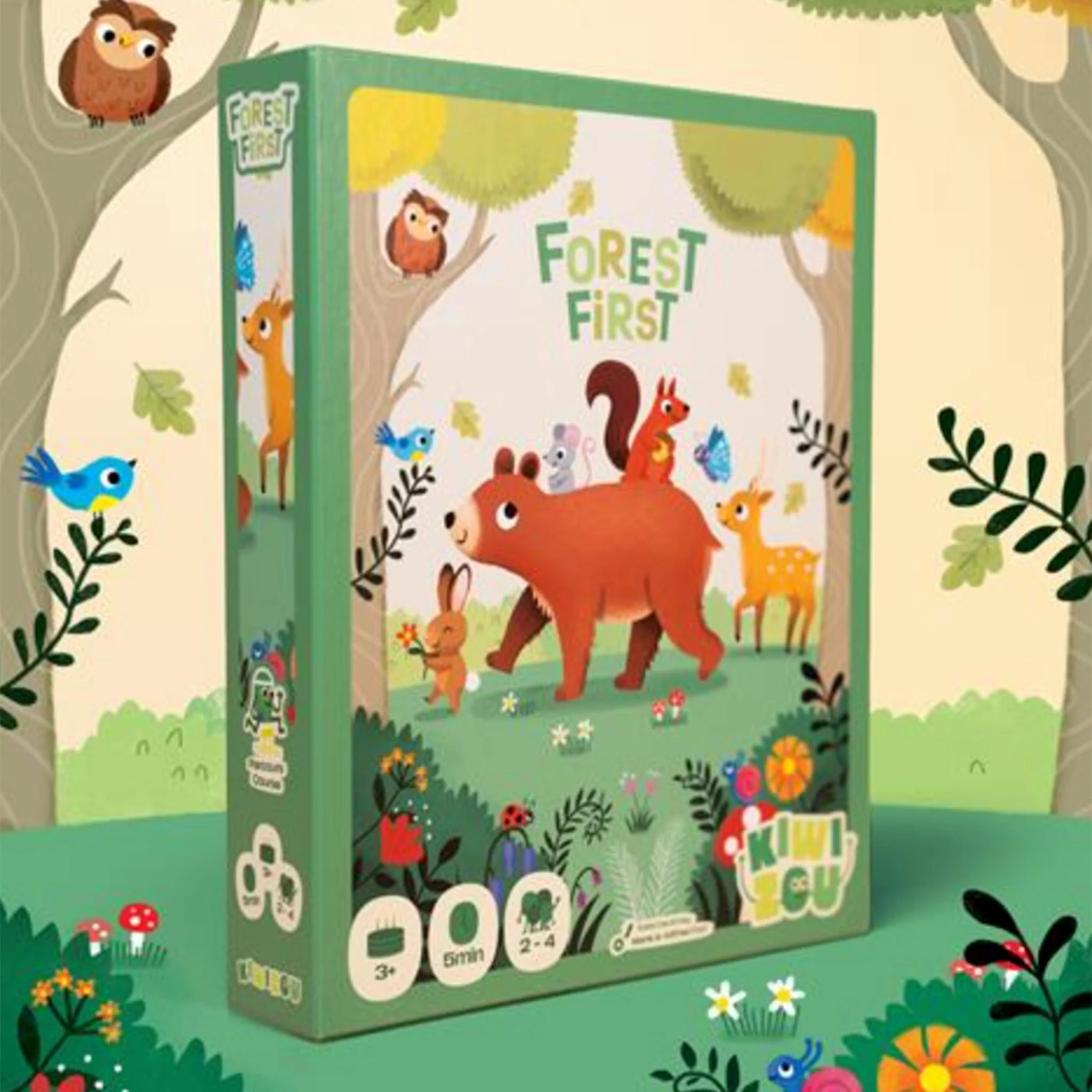Forest First - Image 3