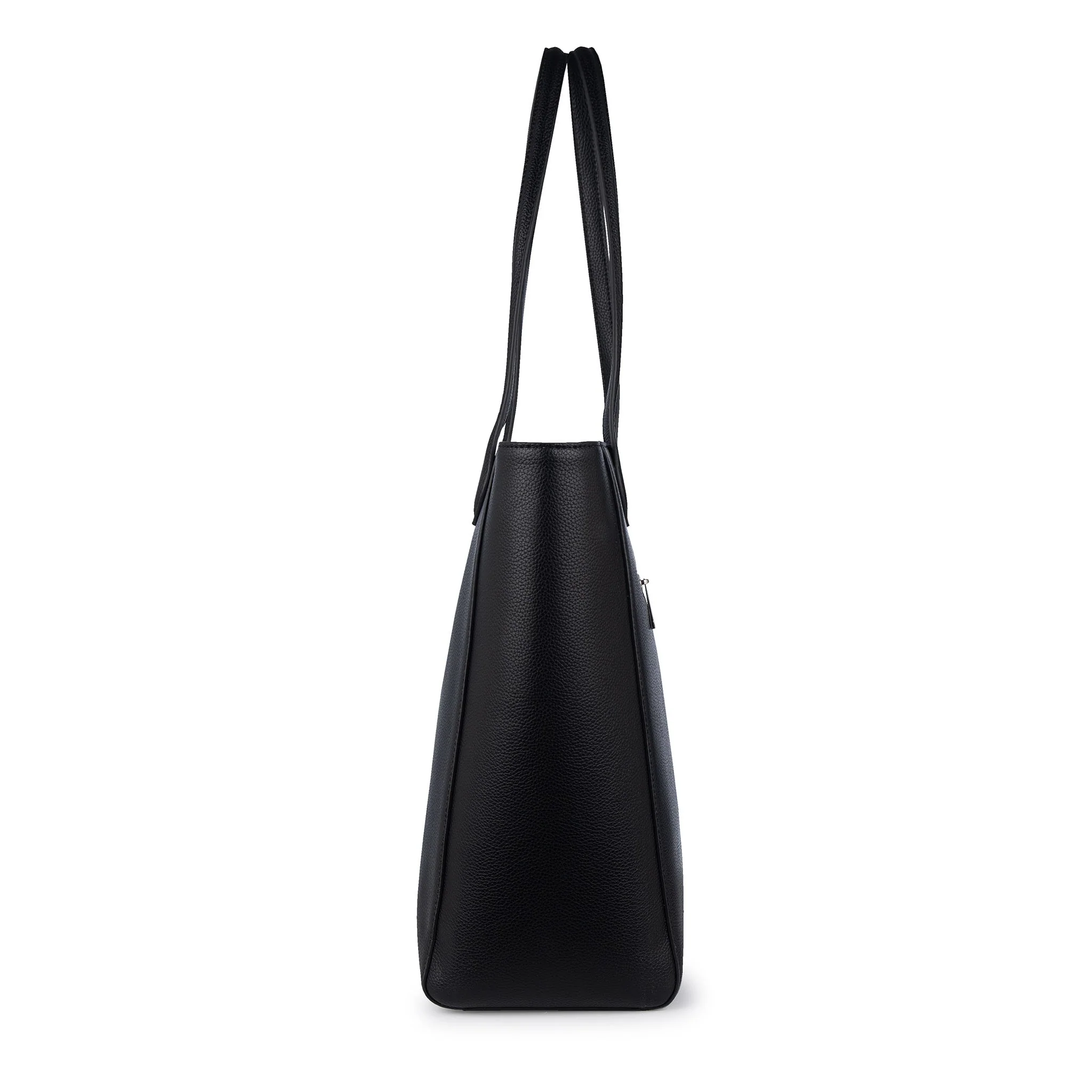 Fourre-Tout Claire - Noir - Image 2
