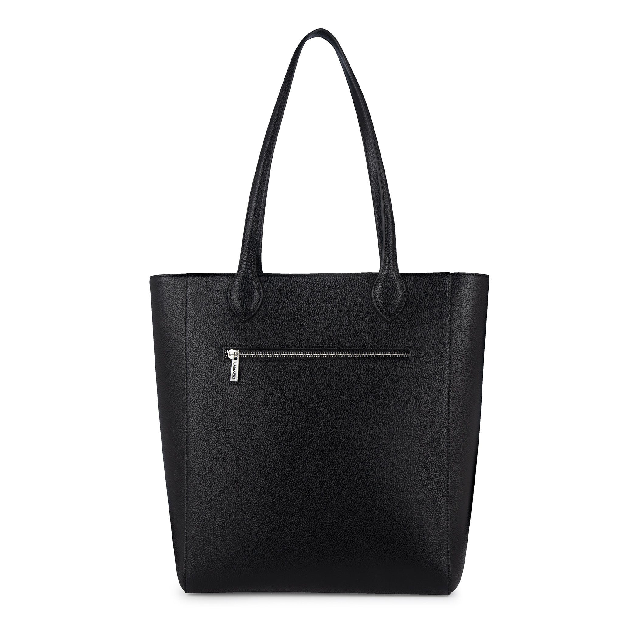 Fourre-Tout Claire - Noir - Image 3