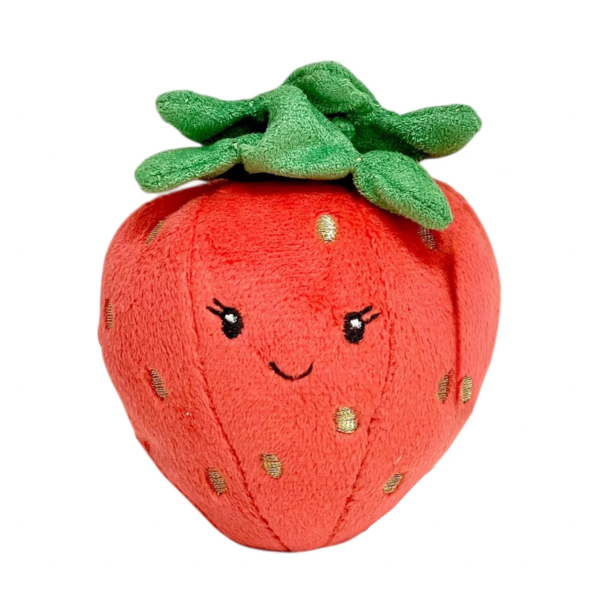 Fraise Parfumée
