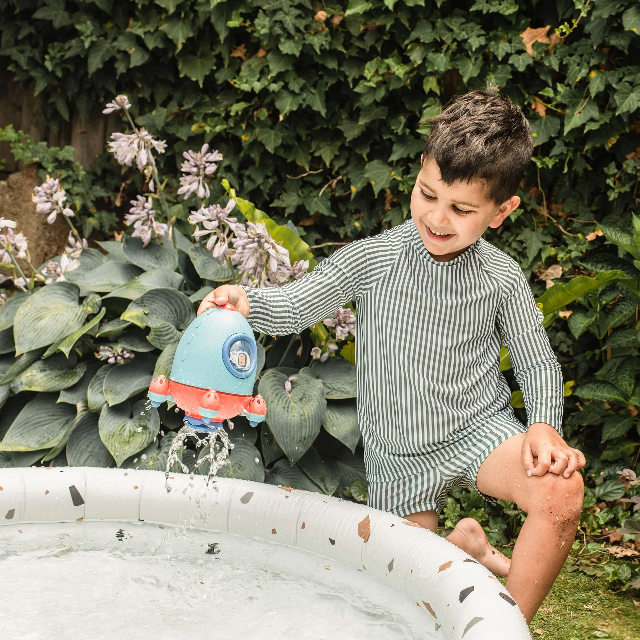 Fusée De Bain - Image 3