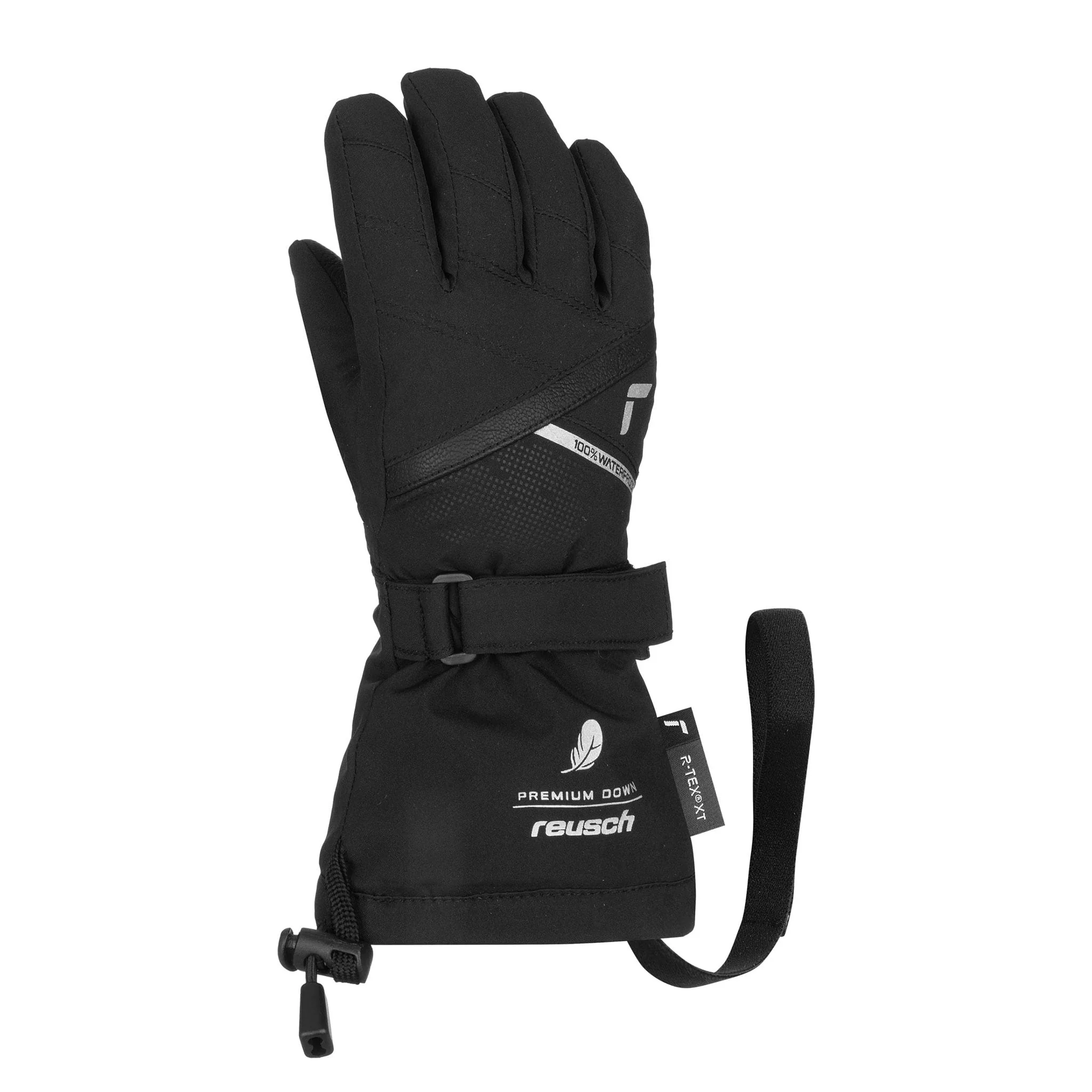 Gants Duvet Kaden R-TEX 2-6ans - Image 3