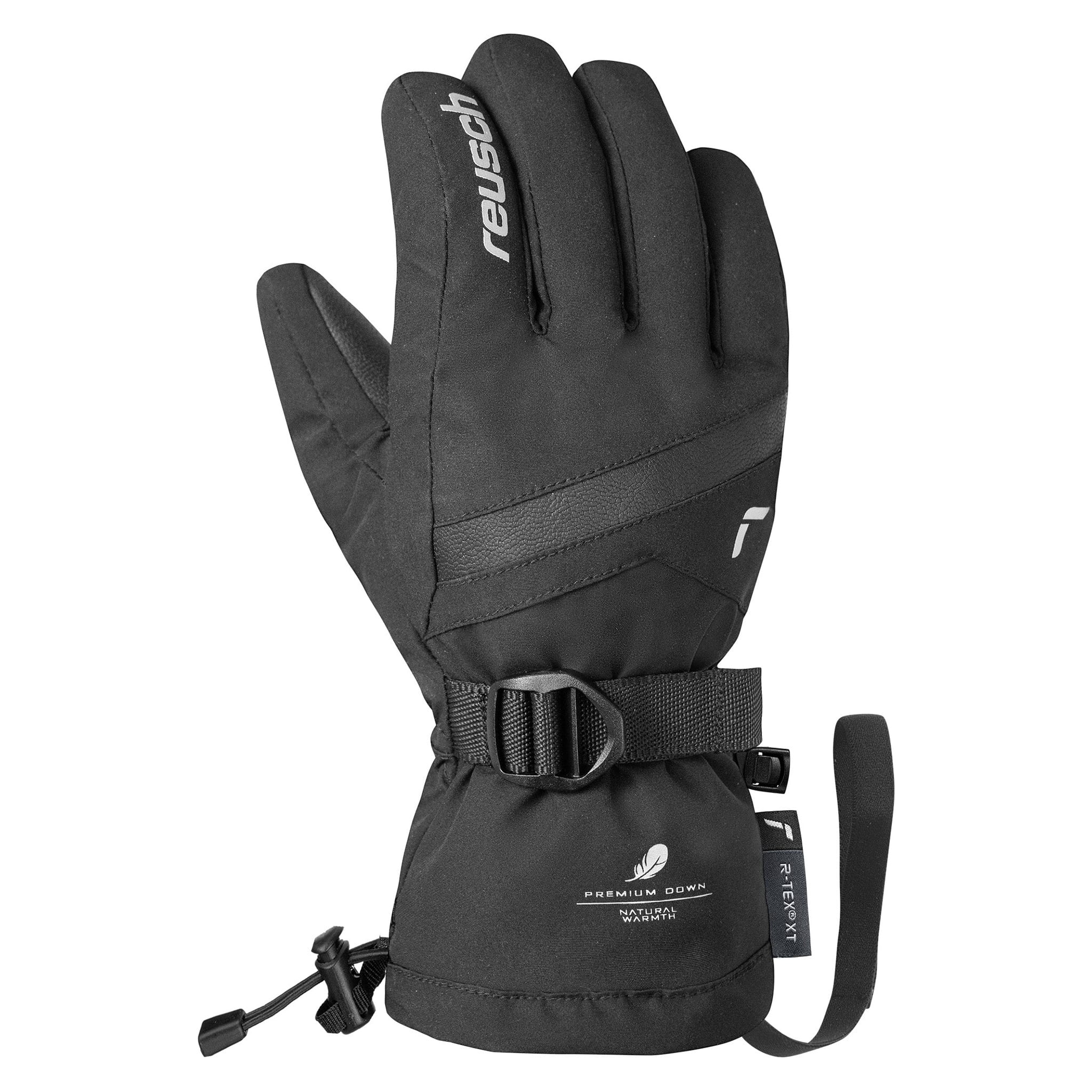 Gants Duvet Kito R-TEX 7-14ans - Image 3