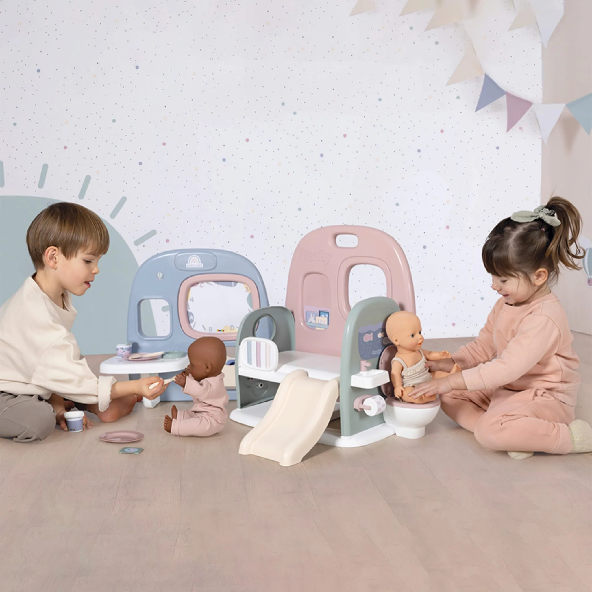 Garderie d'enfant - Image 3