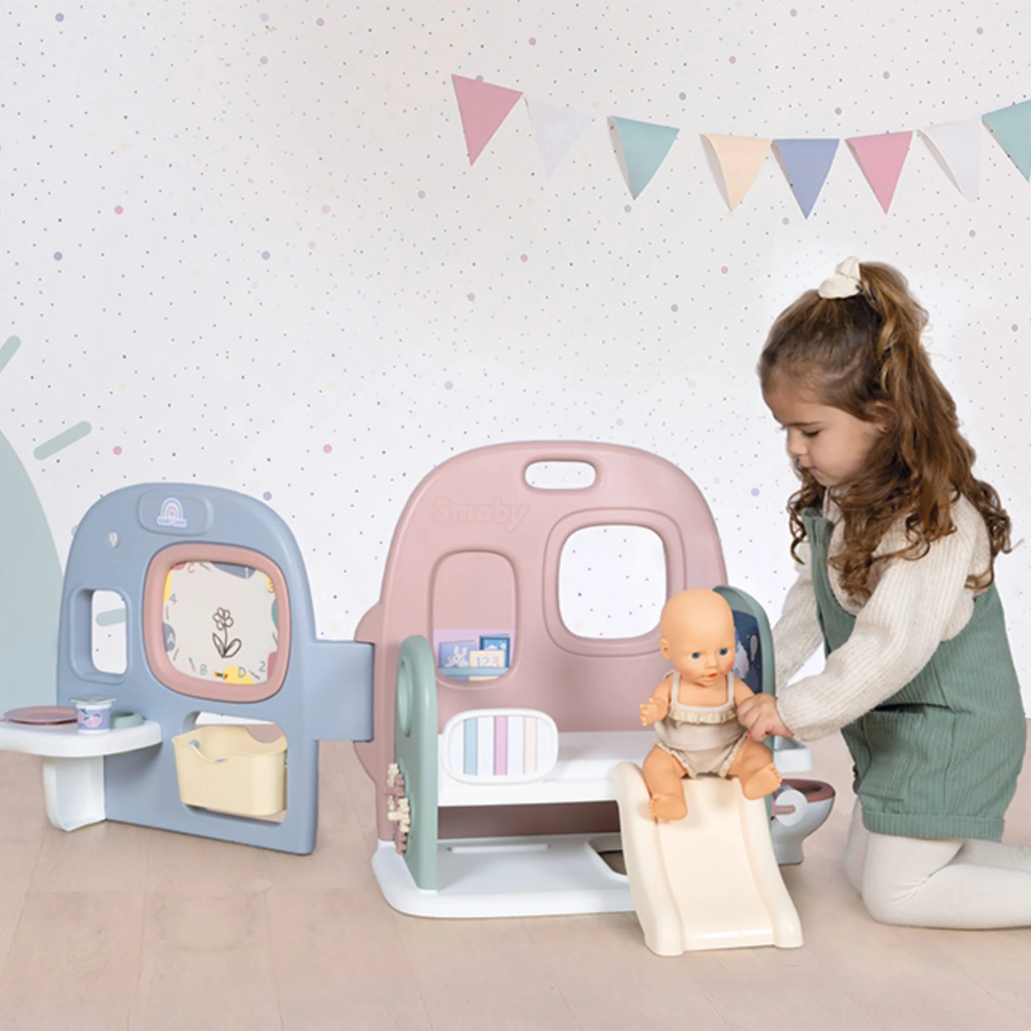 Garderie d'enfant - Image 4