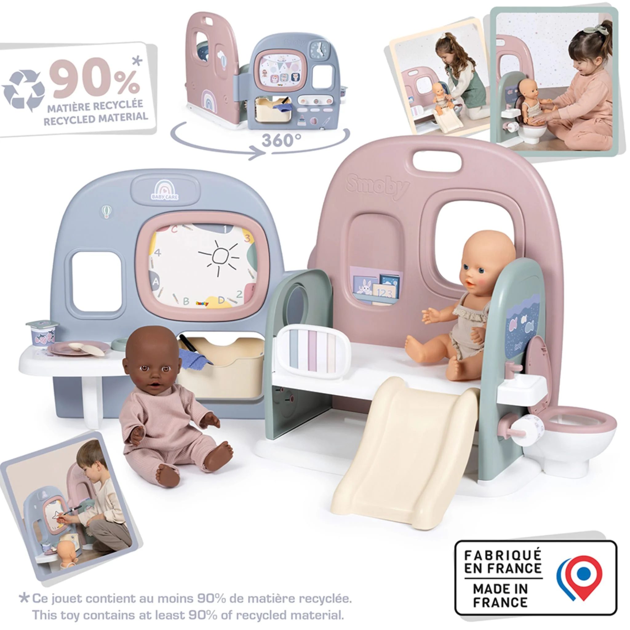 Garderie d'enfant - Image 6