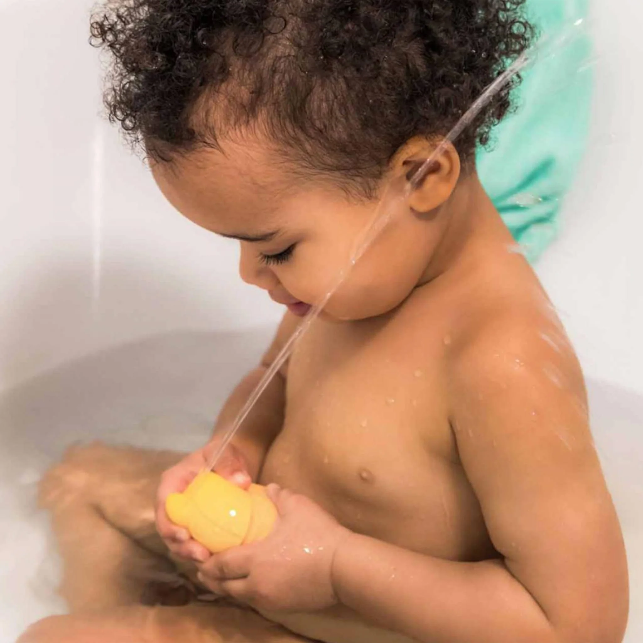 Gaspard Éclabousseur de Bain - Image 2
