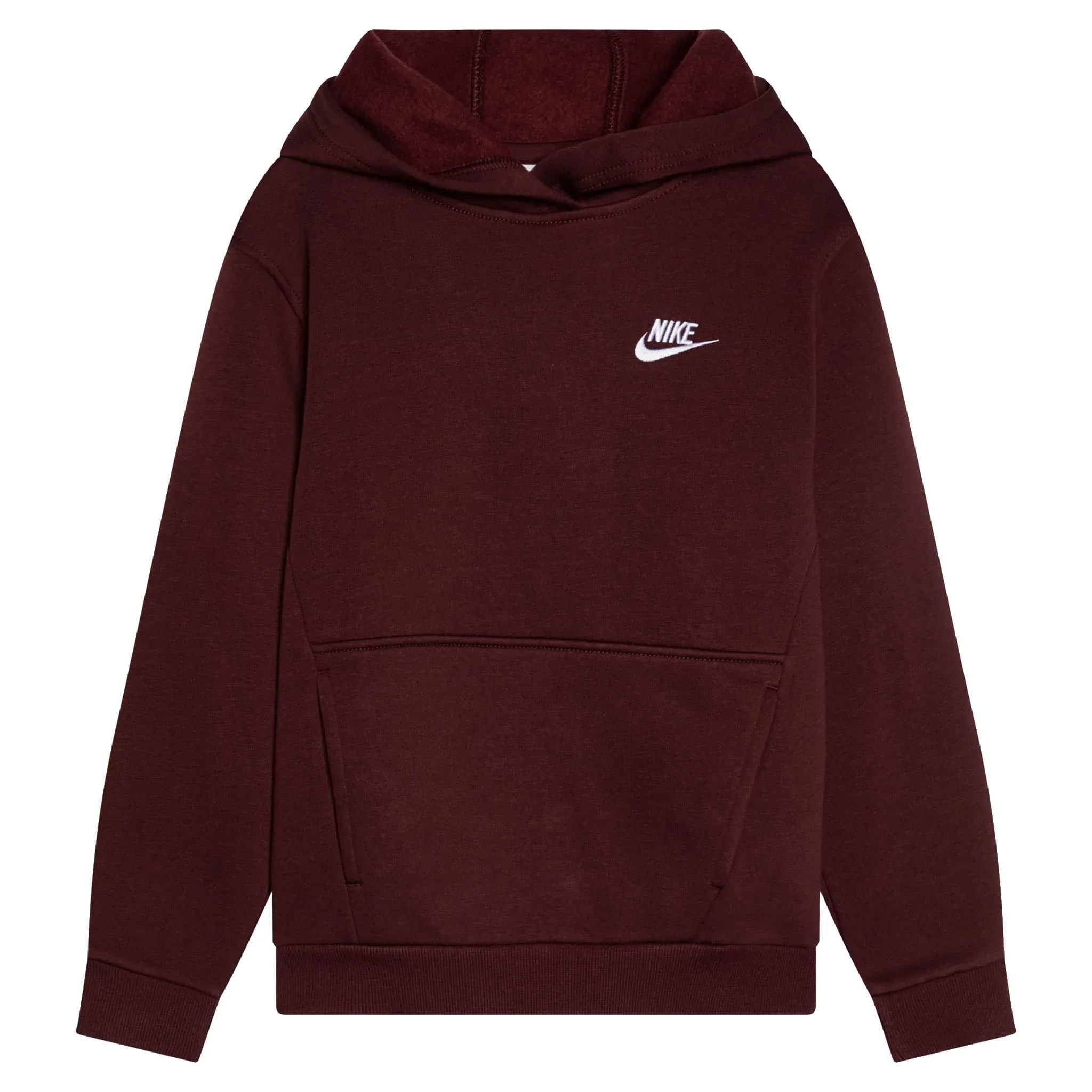Gilet Ouaté Club Fleece 7-16ans