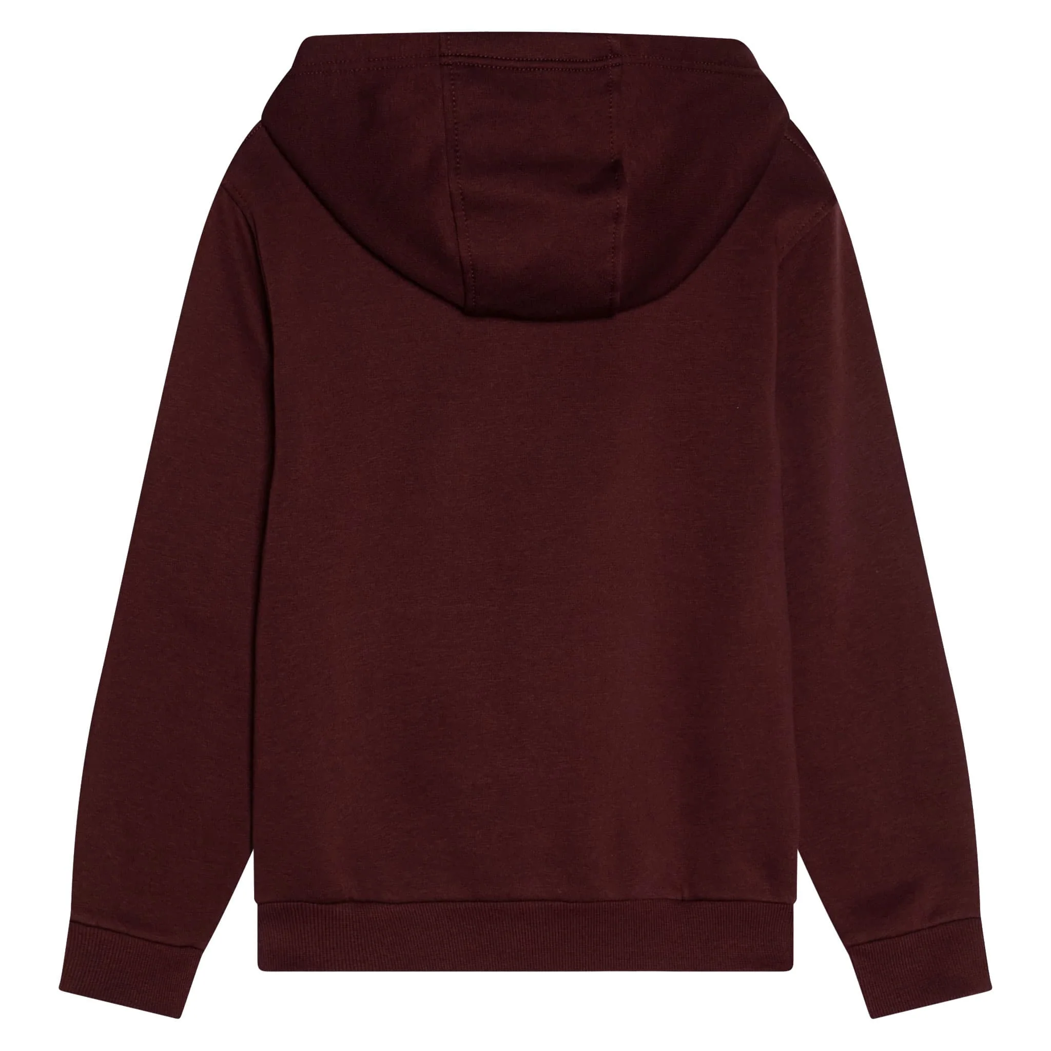 Gilet Ouaté Club Fleece 7-16ans - Image 2