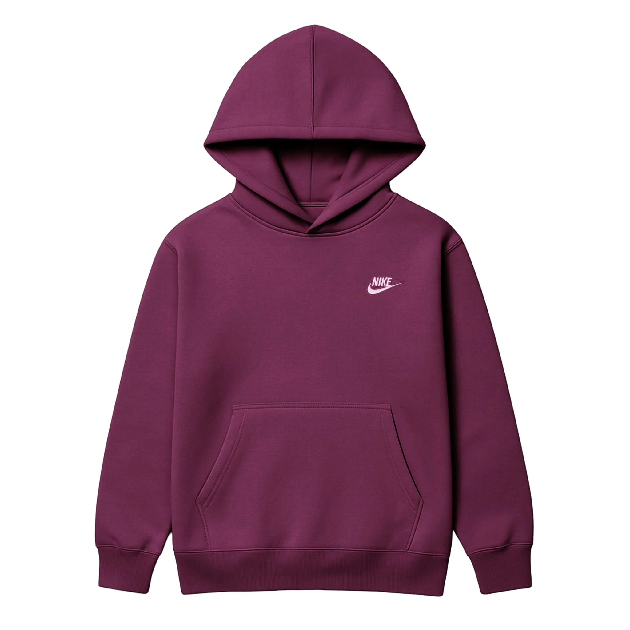 Gilet Ouaté Club Fleece 7-16ans - Image 3