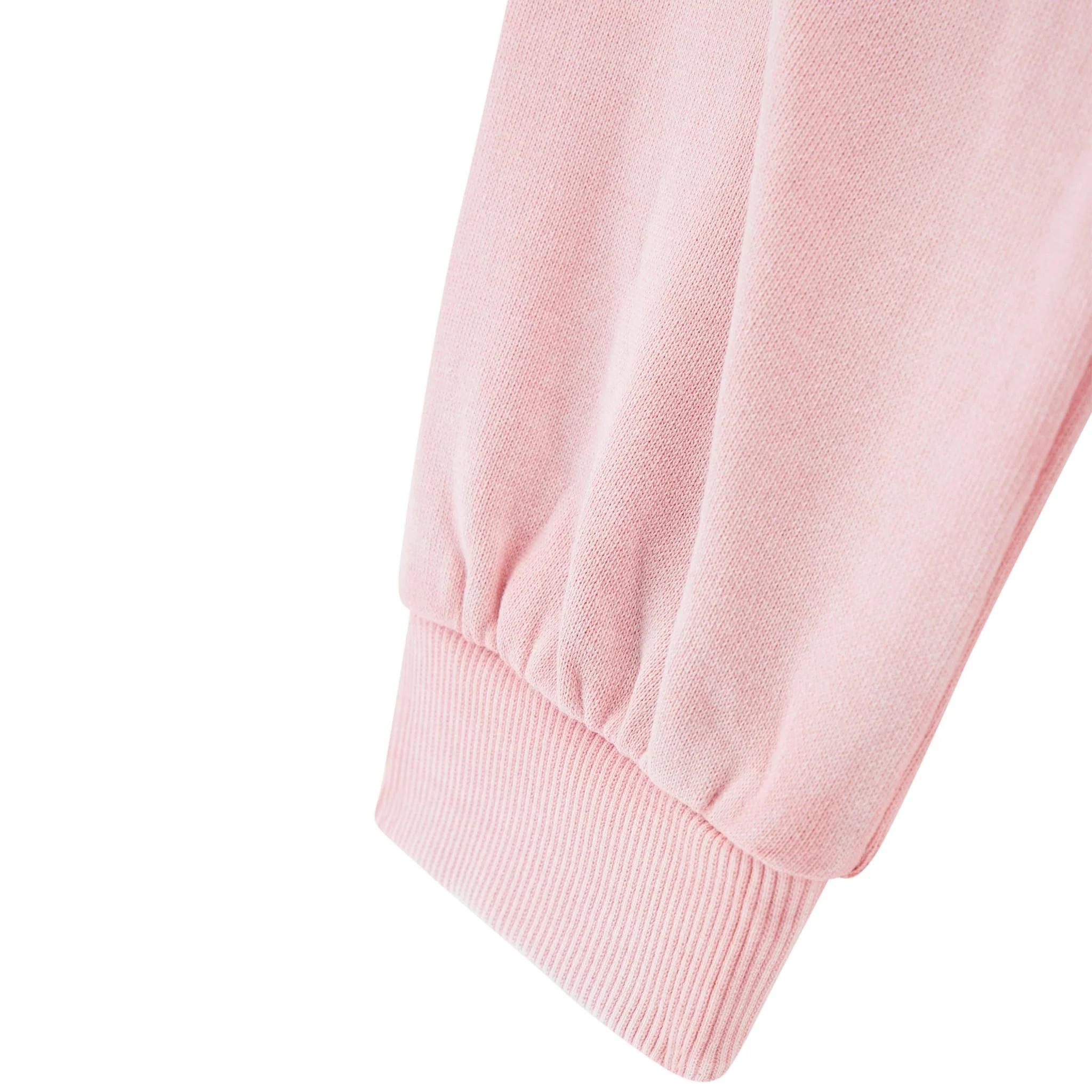 Gilet Ouaté Logo 7-14ans - Image 4