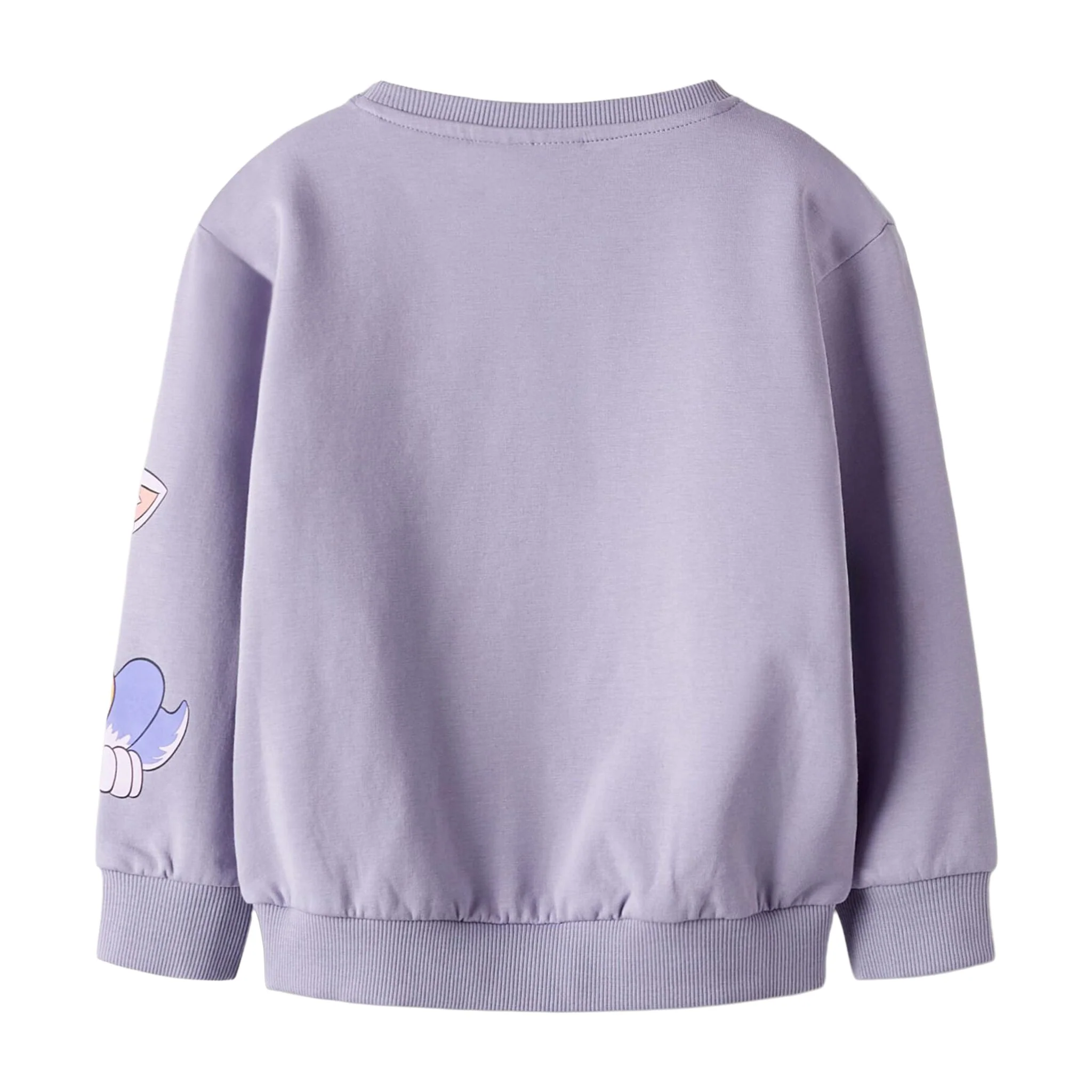 Gilet Ouaté Pat Patrouille 2-6ans - Image 3