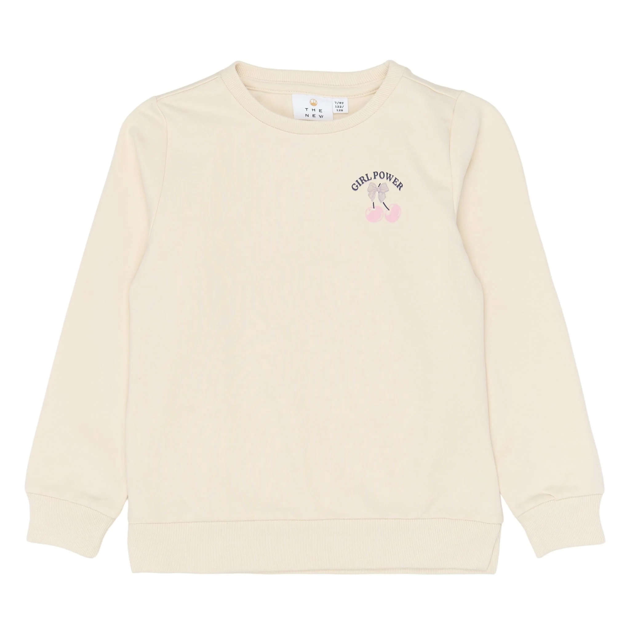 Gilet Ouaté Salina 3-14ans