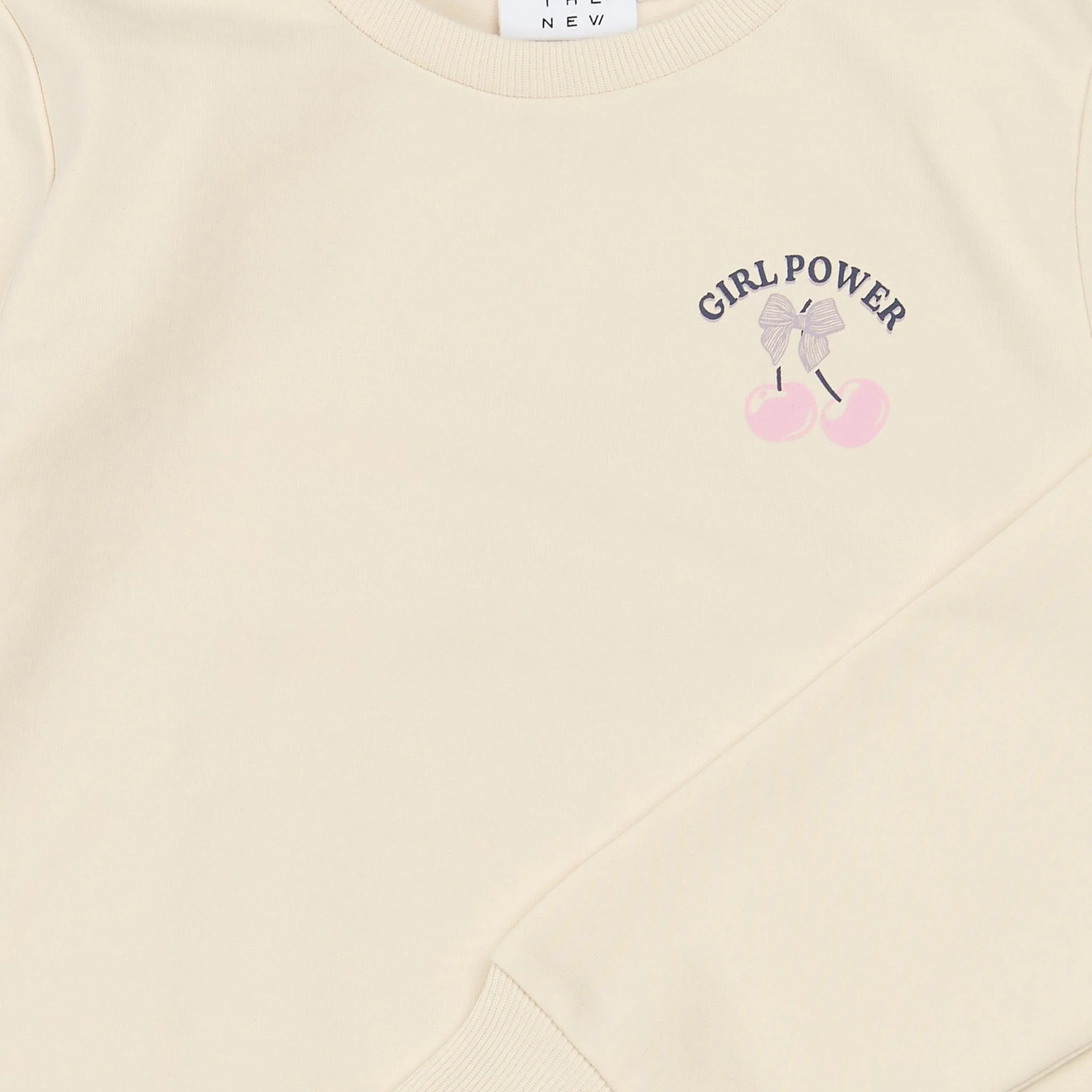 Gilet Ouaté Salina 3-14ans - Image 3