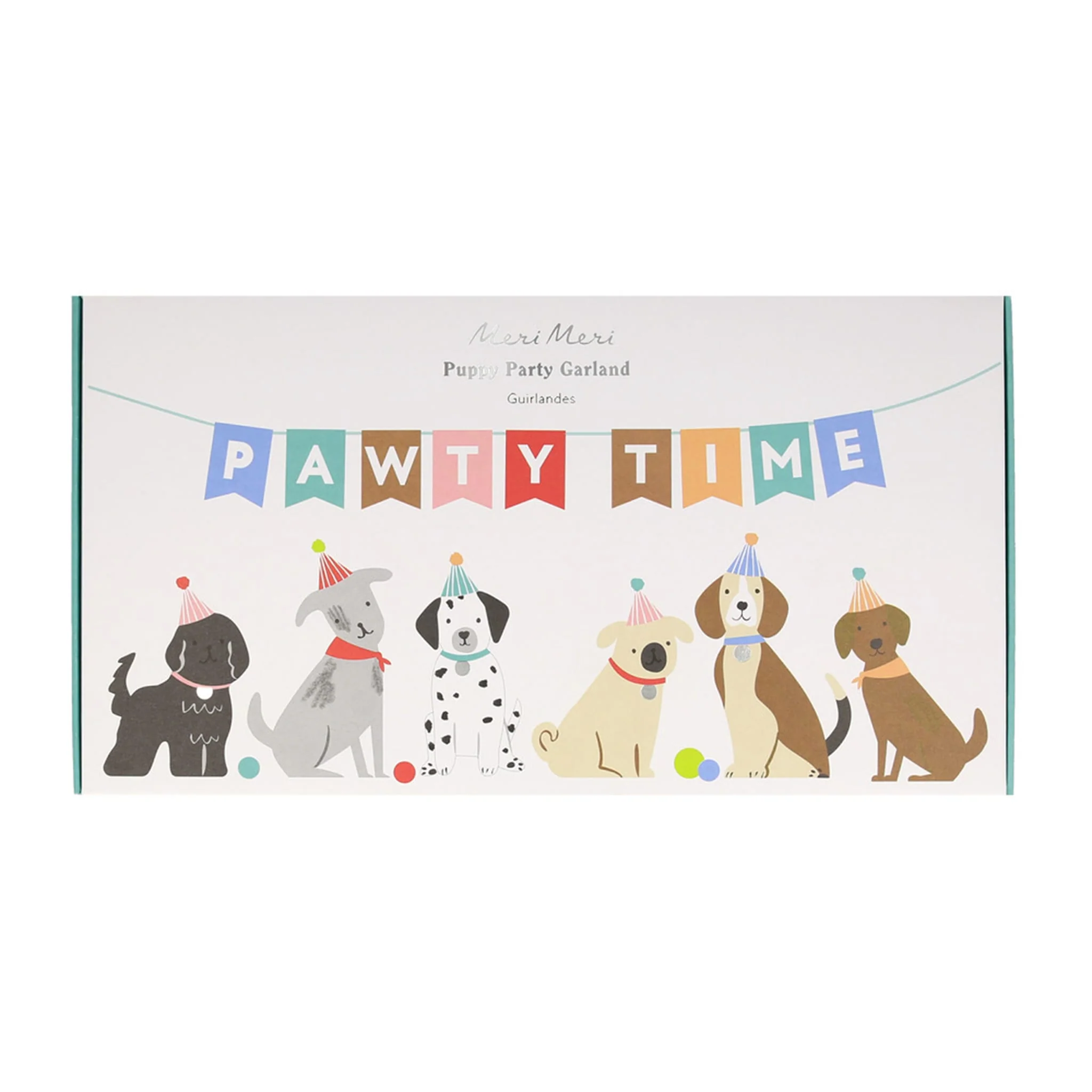 Guirlande De Fête Chiens - Image 2