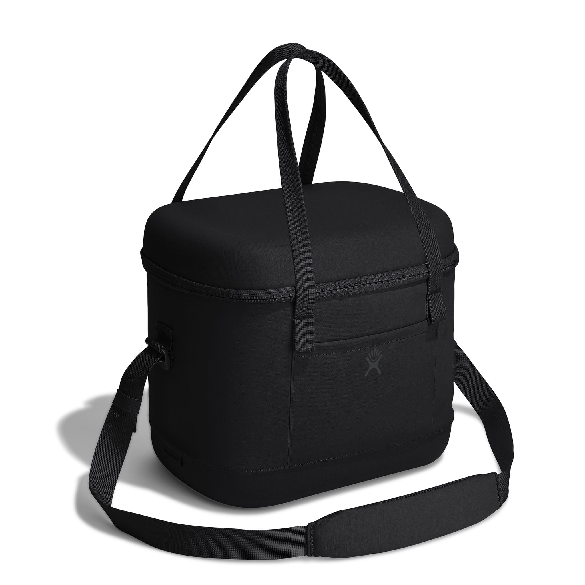 Glacière Souple 20L - Noir - Image 3