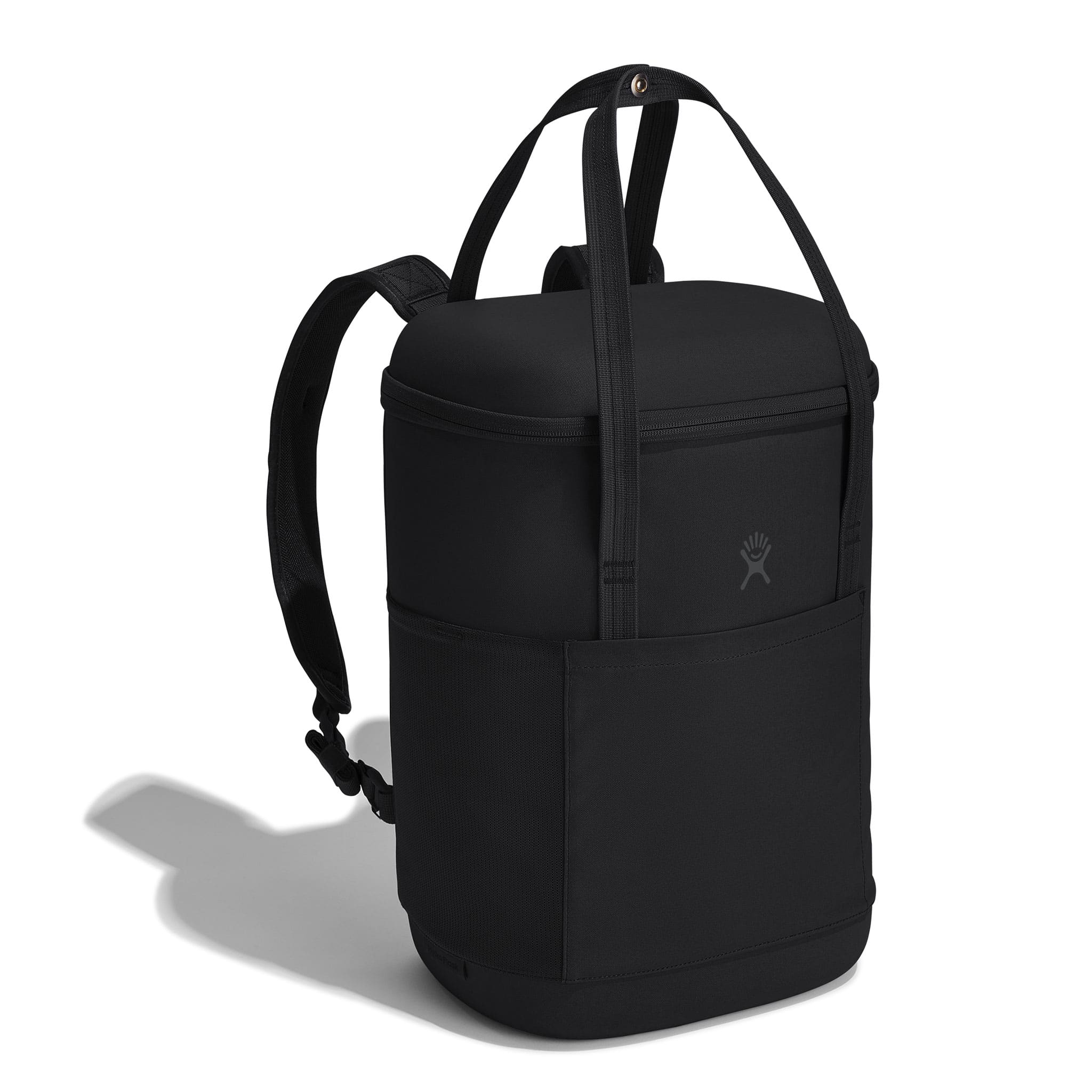 Glacière Sac à Dos Souple 20L - Noir