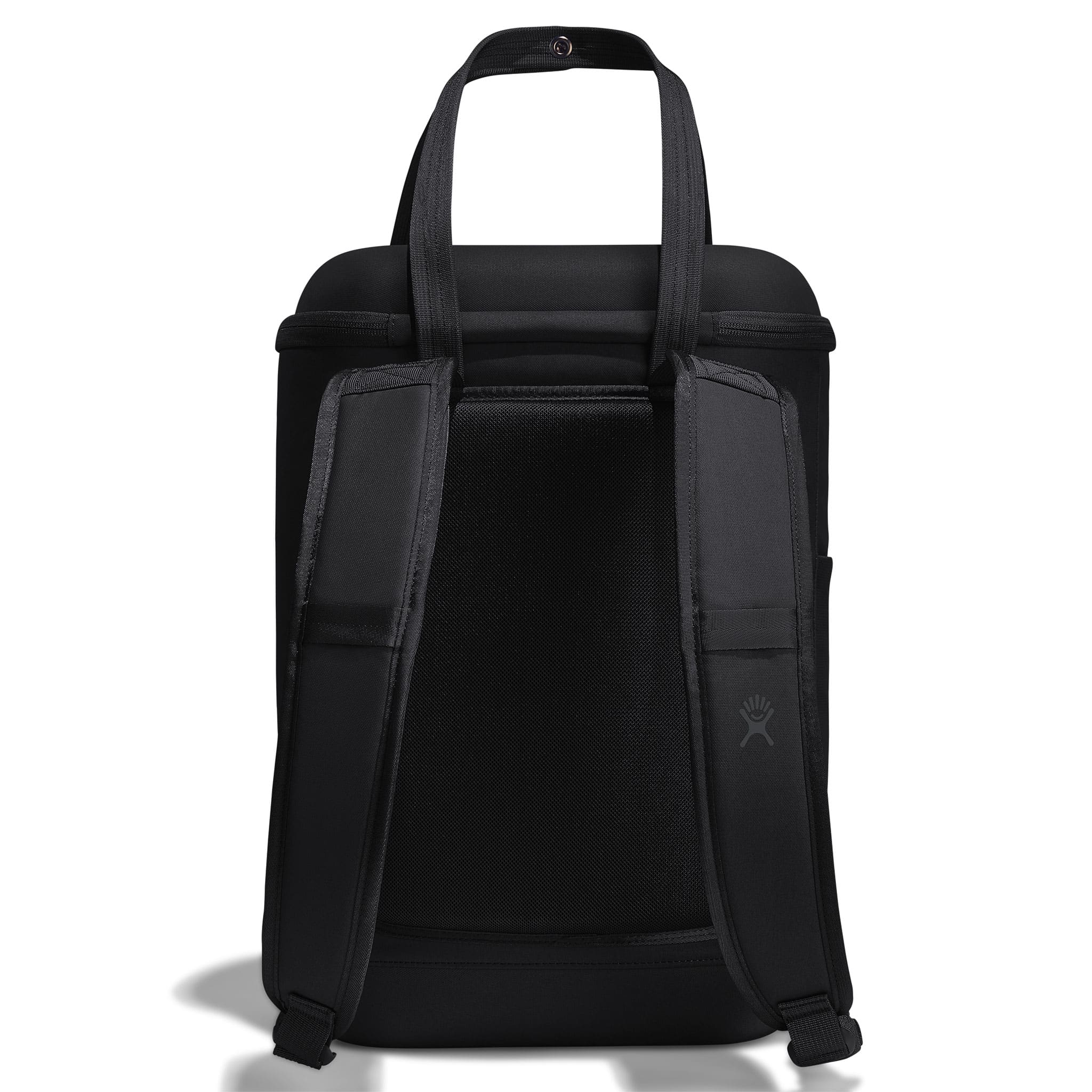 Glacière Sac à Dos Souple 20L - Noir - Image 5