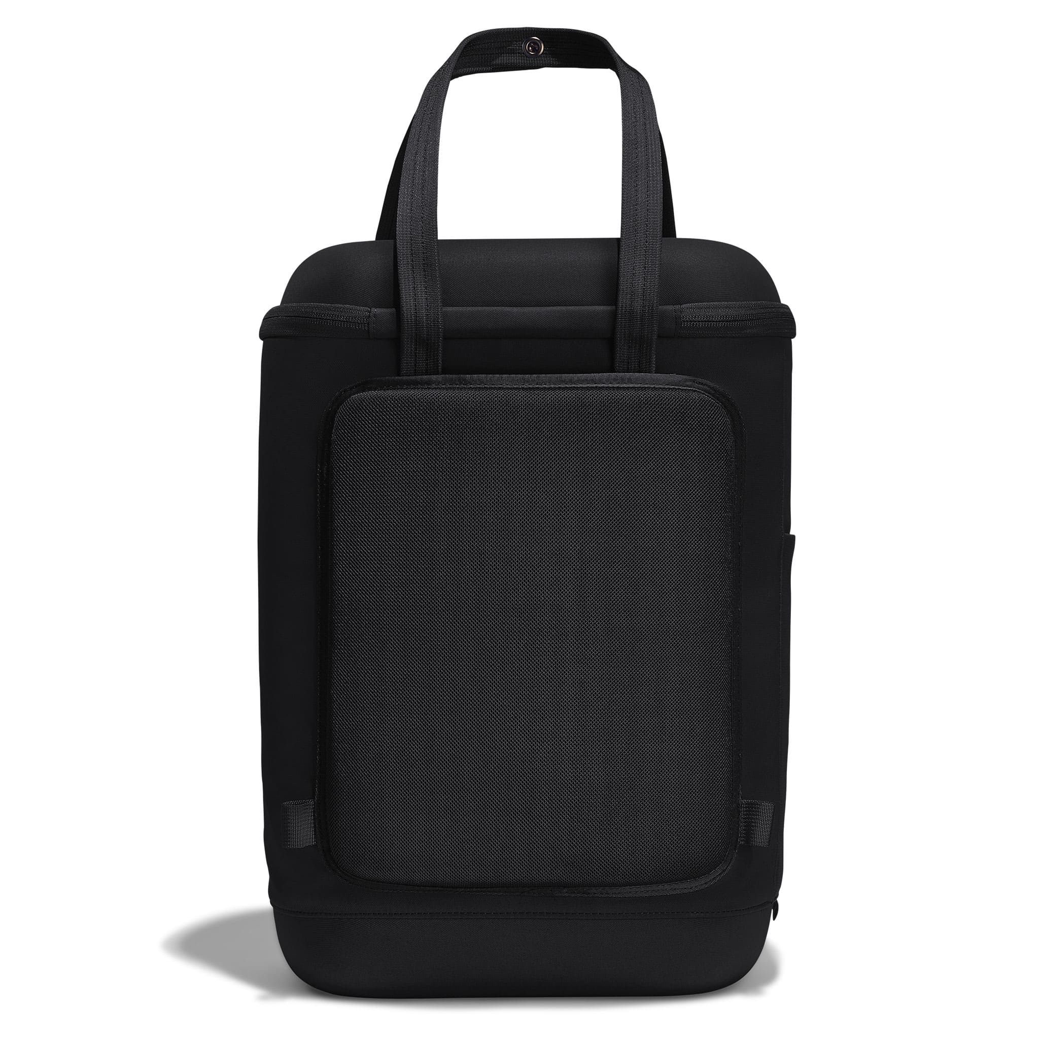 Glacière Sac à Dos Souple 20L - Noir - Image 6