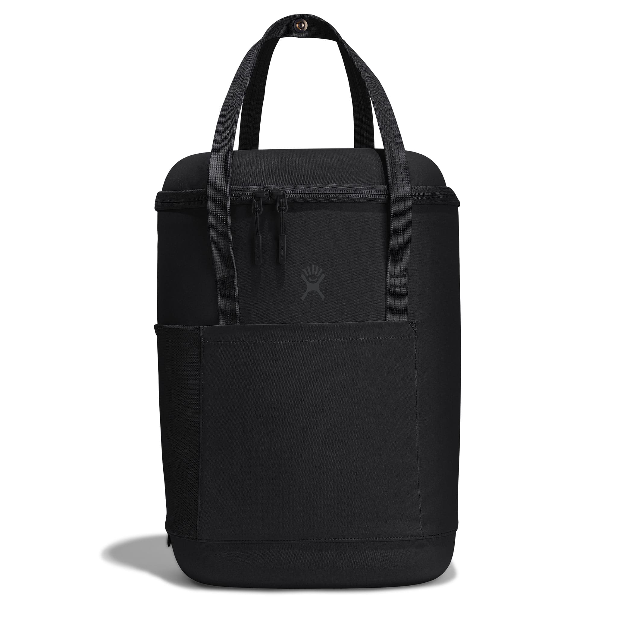 Glacière Sac à Dos Souple 20L - Noir - Image 7