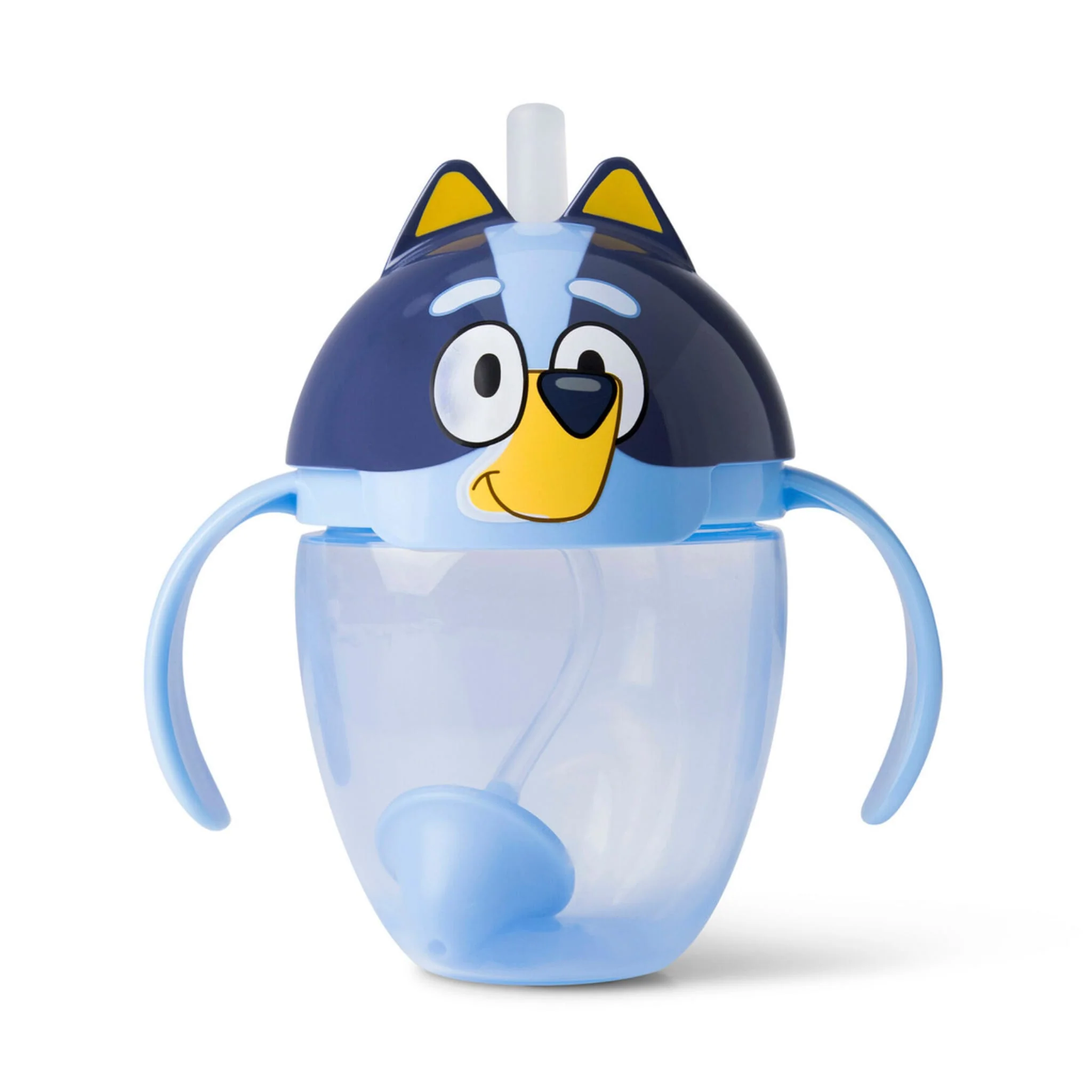 Gobelet à Paille Bluey