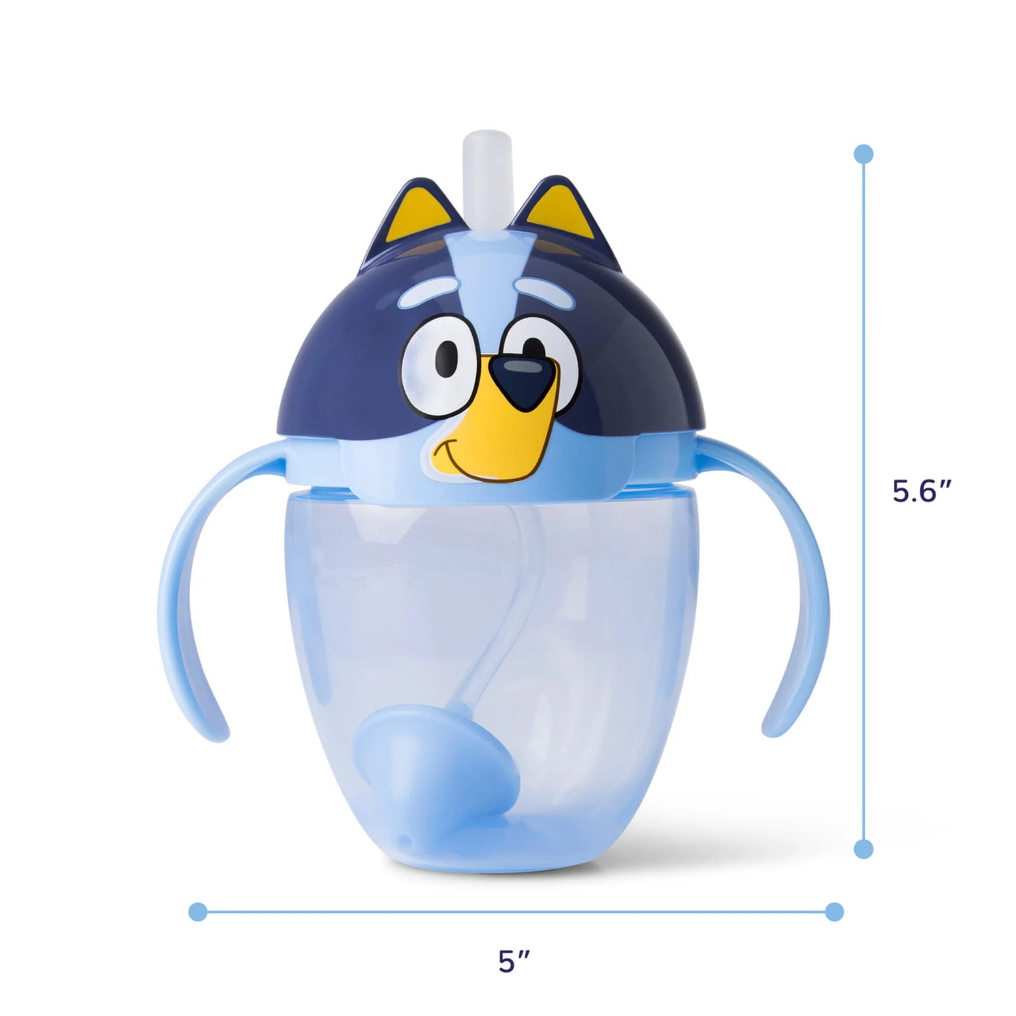 Gobelet à Paille Bluey - Image 6
