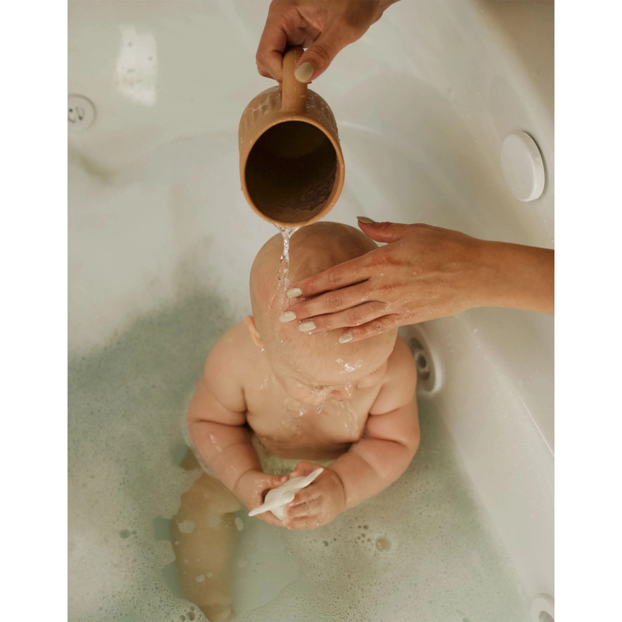 Tasse de Rinçage pour le Bain - Image 2