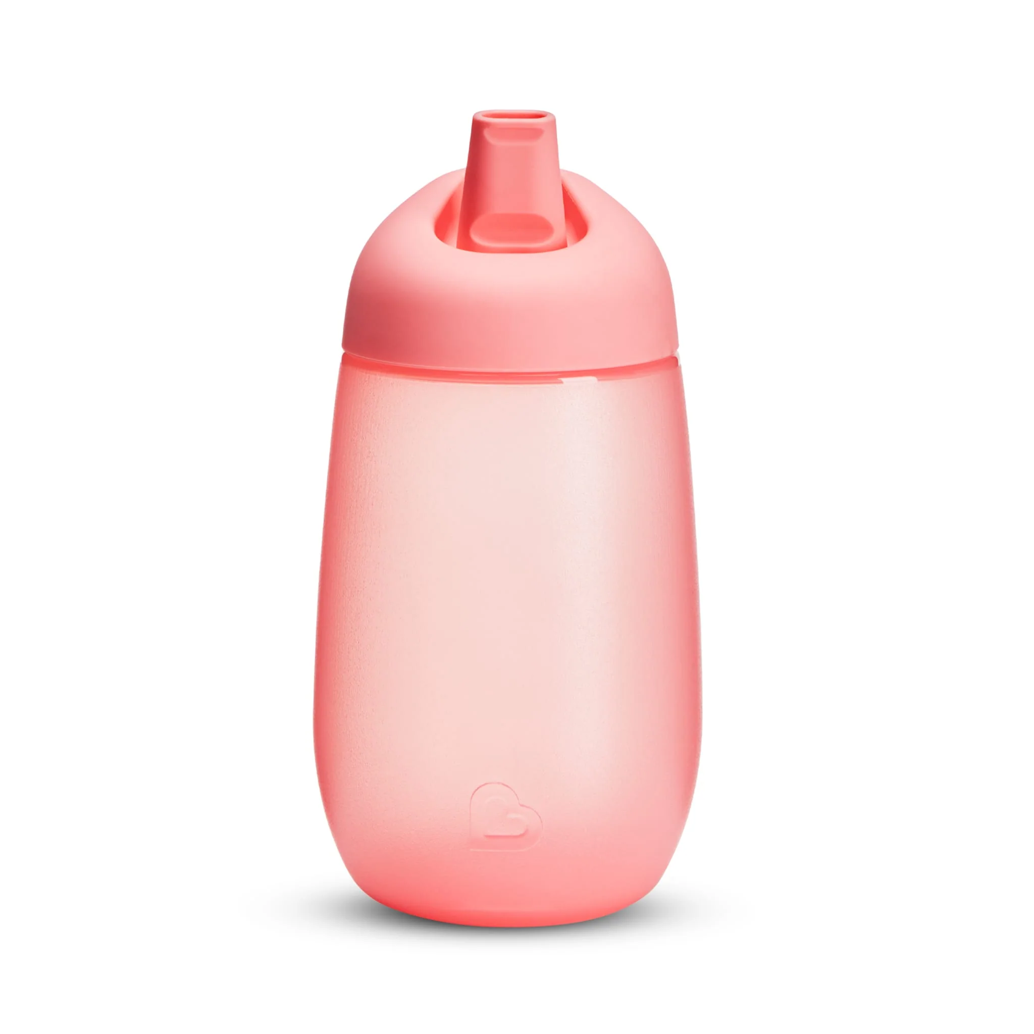 Gobelet Paille 10 oz Rose - Image 3
