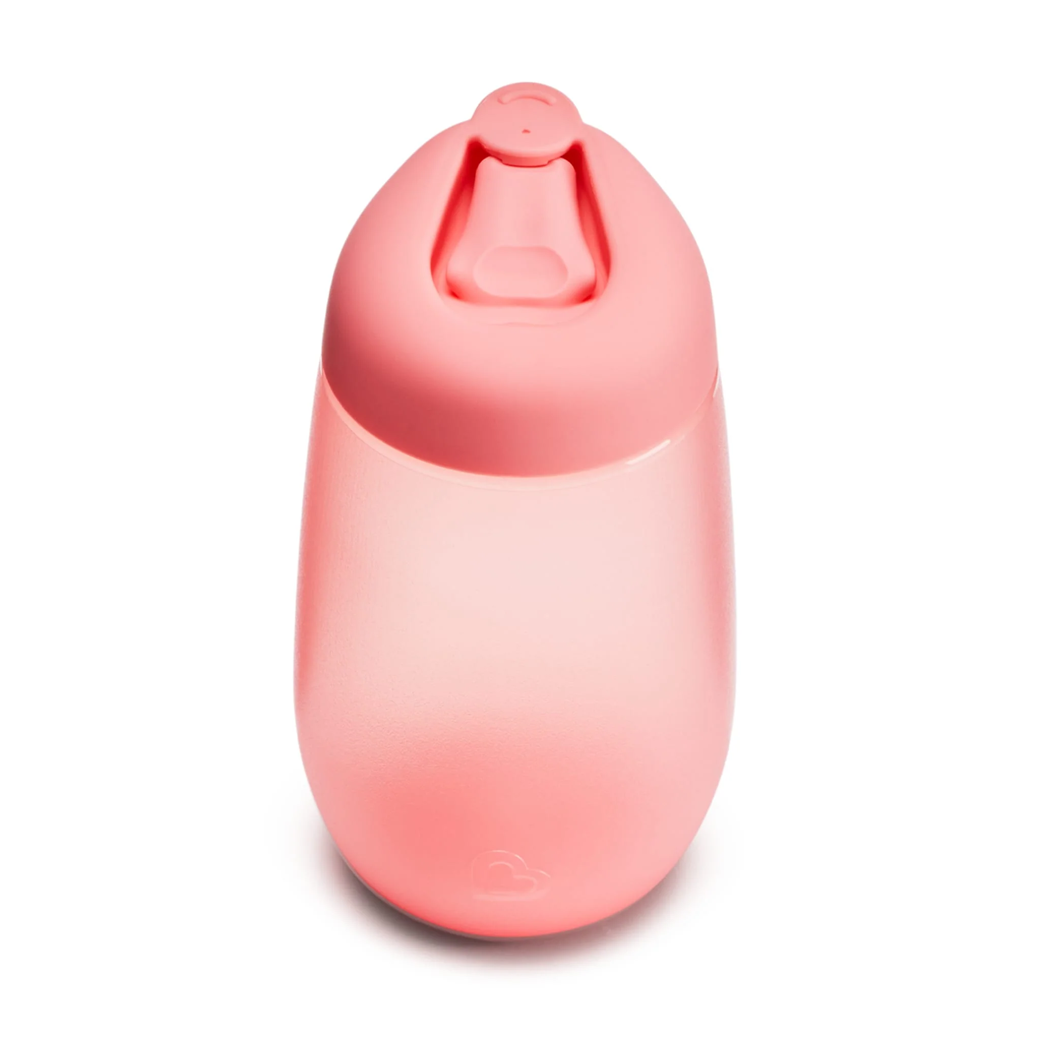 Gobelet Paille 10 oz Rose - Image 4