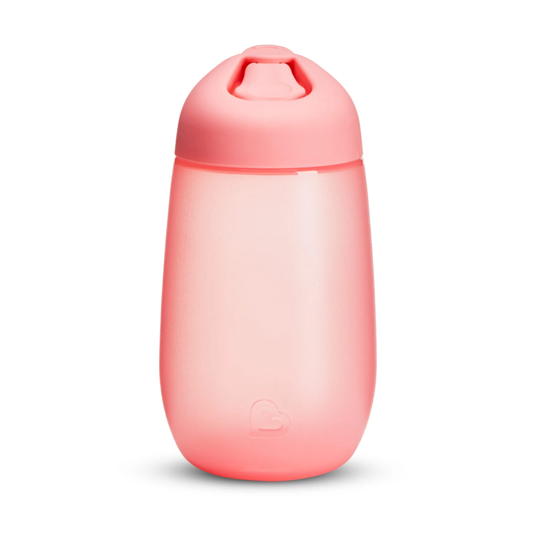 Gobelet Paille 10 oz Rose - Image 6