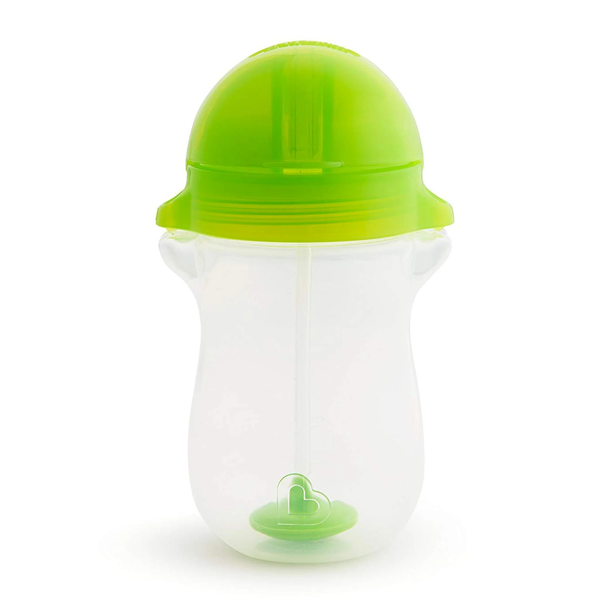 Gobelet Any Angle™ Click Lock avec Paille 10oz - Vert - Image 2