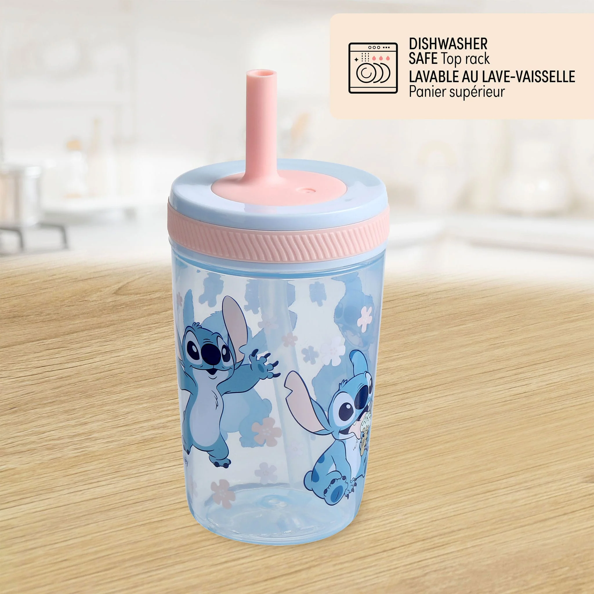 Gobelet avec Paille Stitch - Image 4