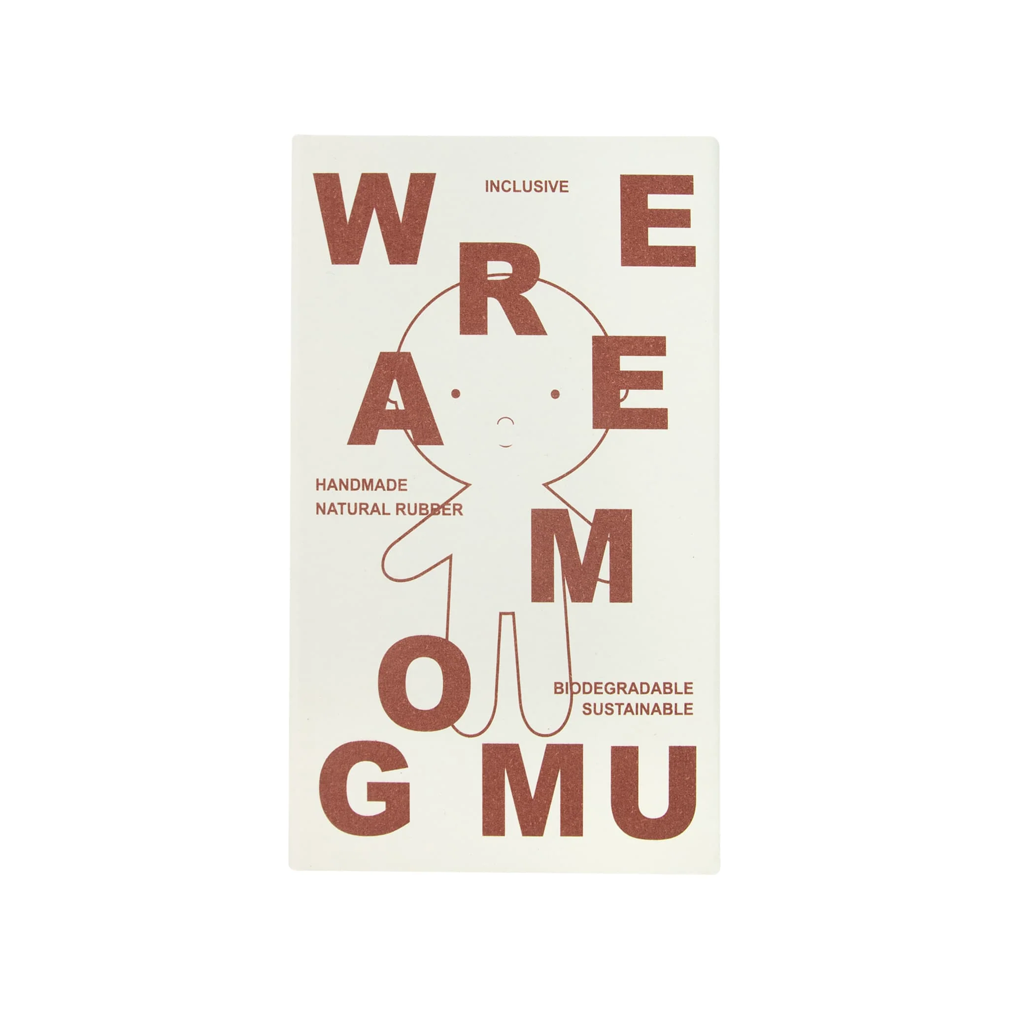 Gommu Pocket - Vanille - Image 4