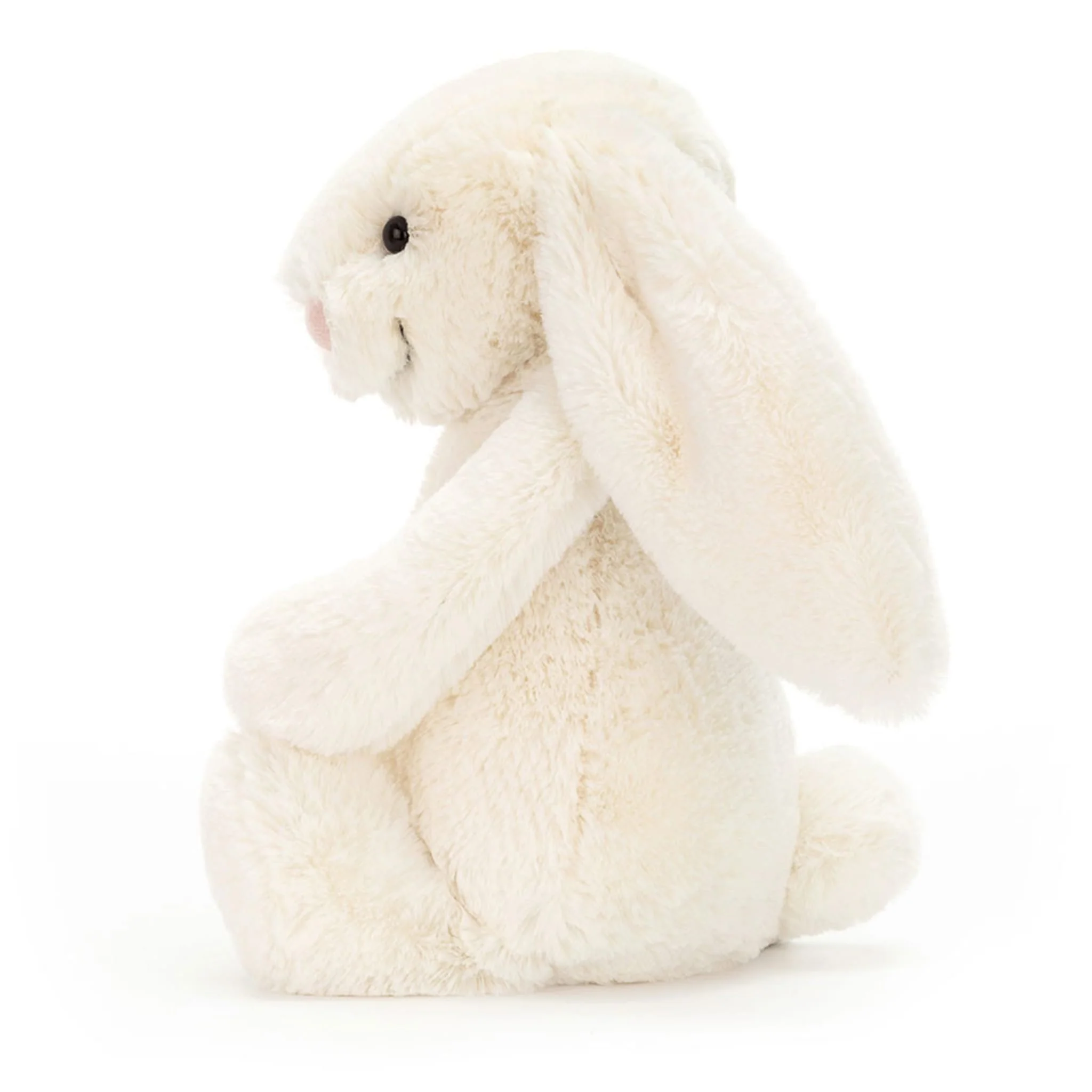 Grand Lapin Crème - Image 2