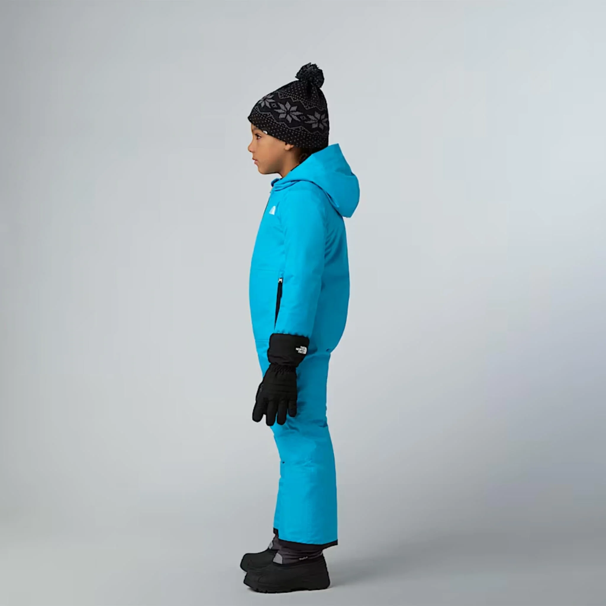 Habit de Neige Freedom 2-7ans - Image 8