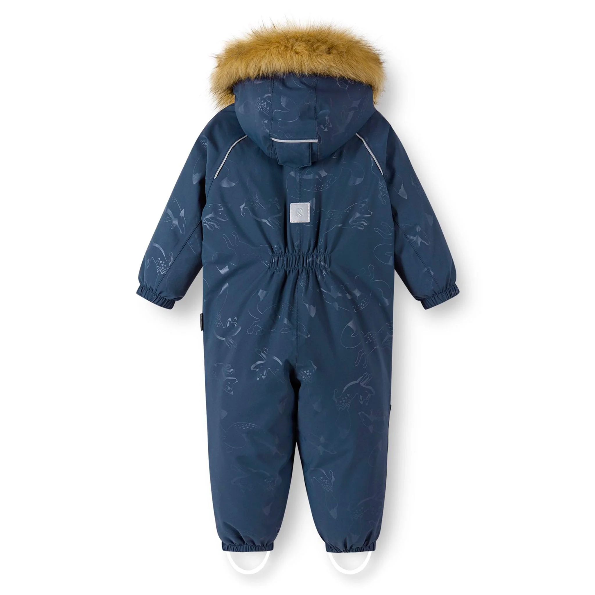 Habit de Neige Duvet Aapua 9-24mois - Image 2