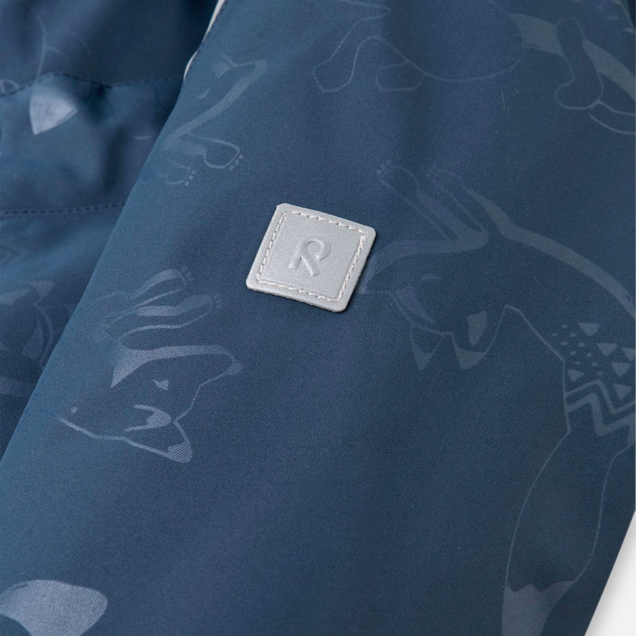 Habit de Neige Duvet Aapua 9-24mois - Image 7