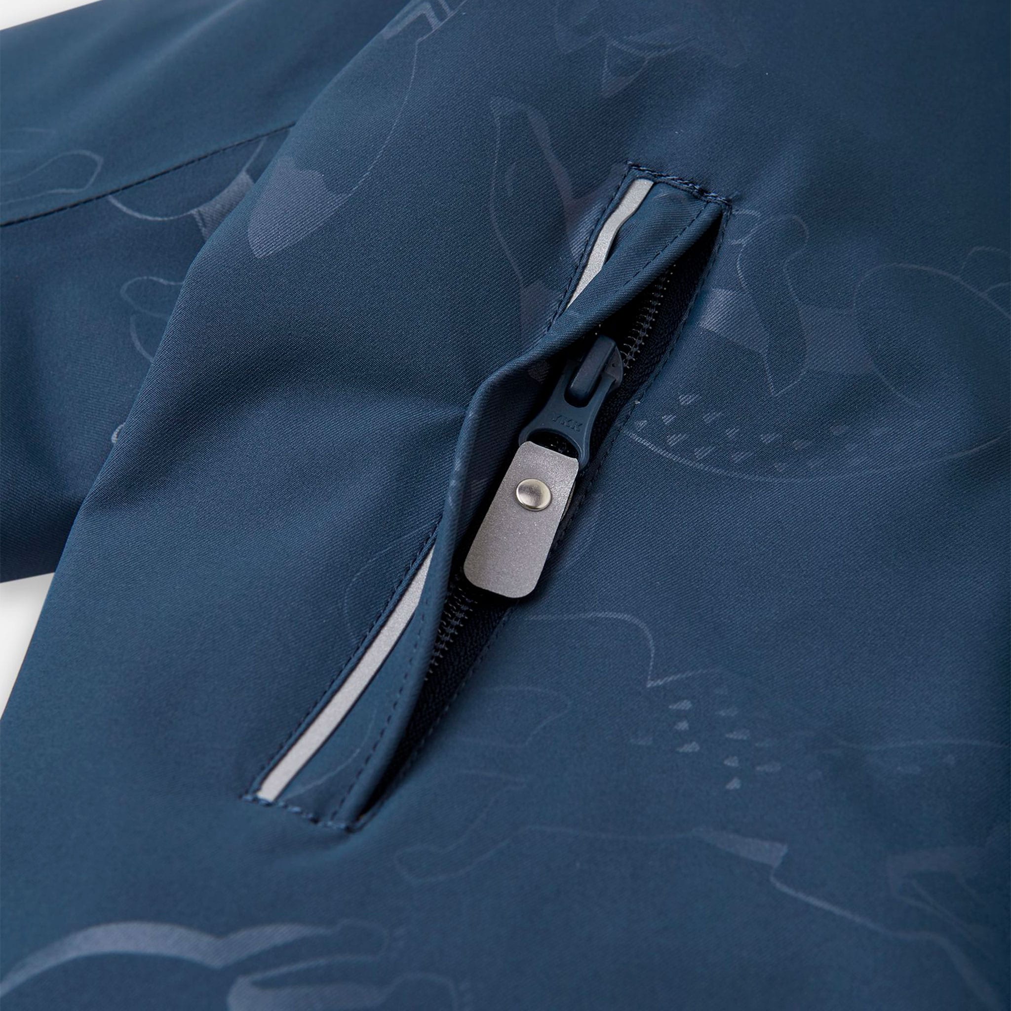 Habit de Neige Duvet Aapua 9-24mois - Image 9