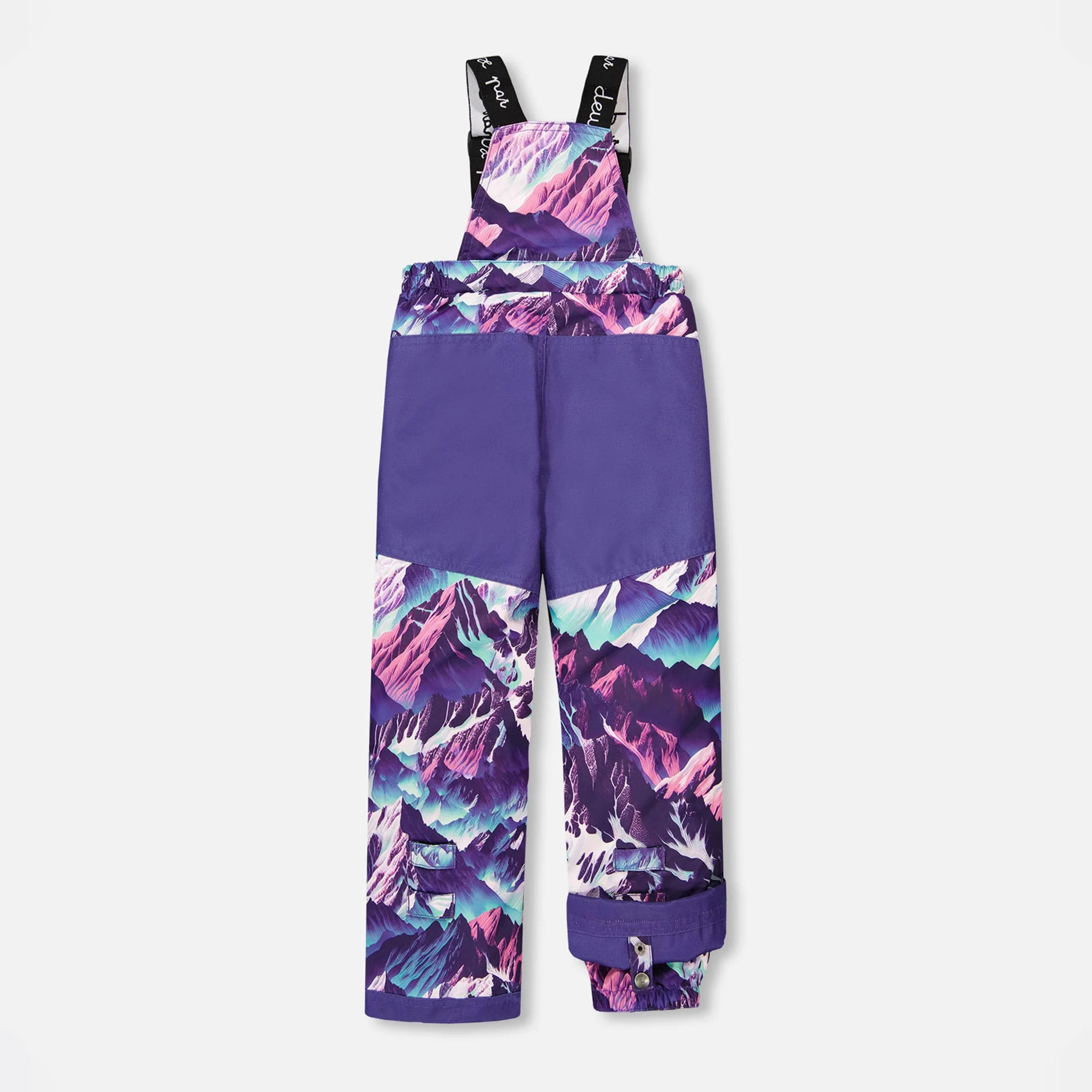 Habit de Neige Montagne 2-6ans - Image 8