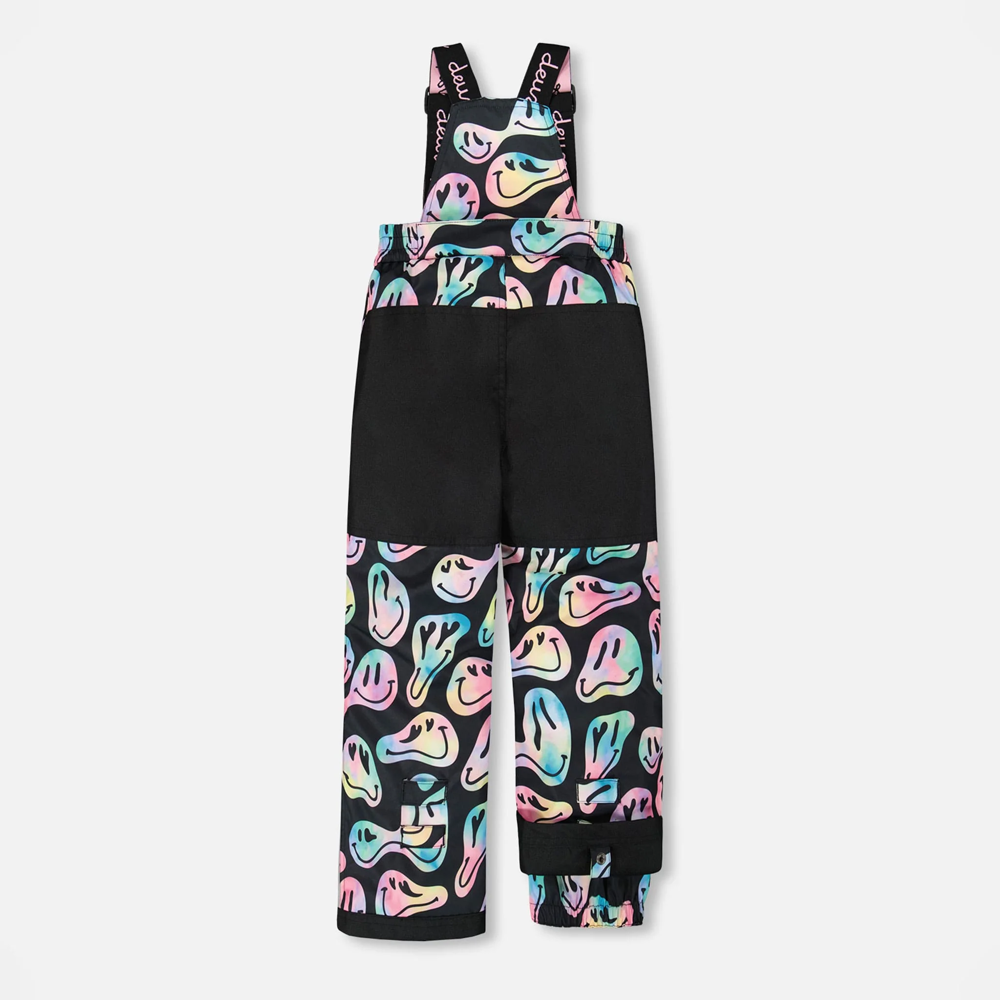 Habit de Neige Smiley 2-6ans - Image 7