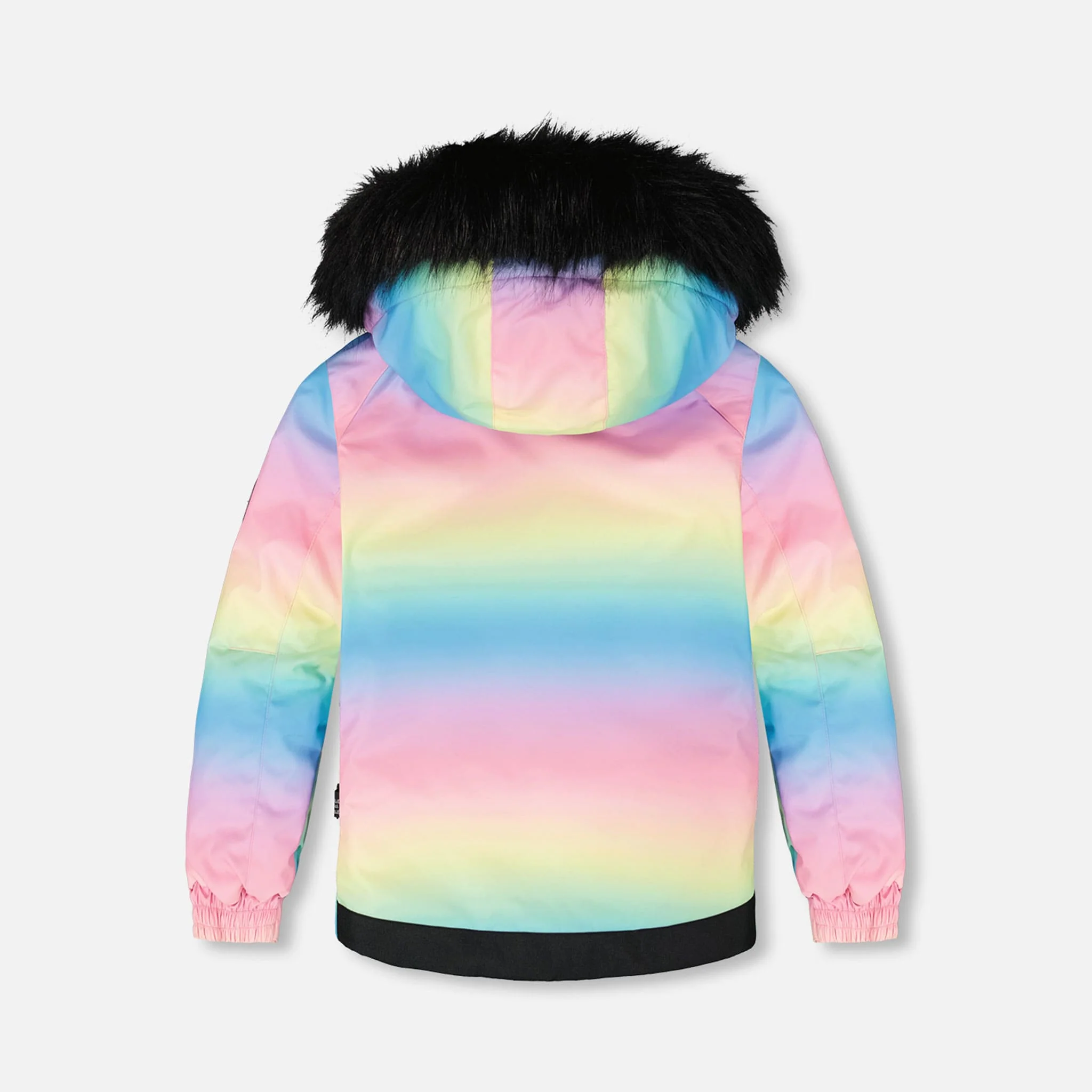 Habit de Neige Smiley 2-6ans - Image 8