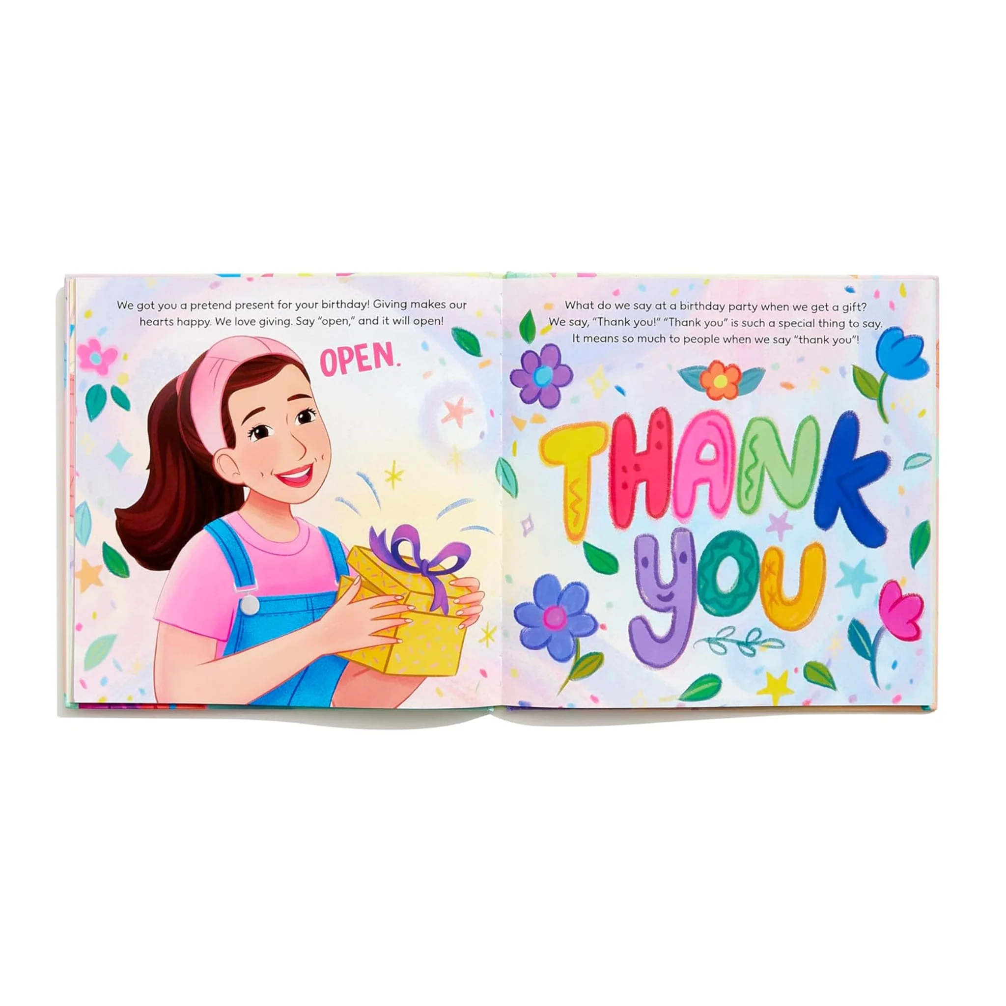 Happy Birthday Wonderful You! - Image 3