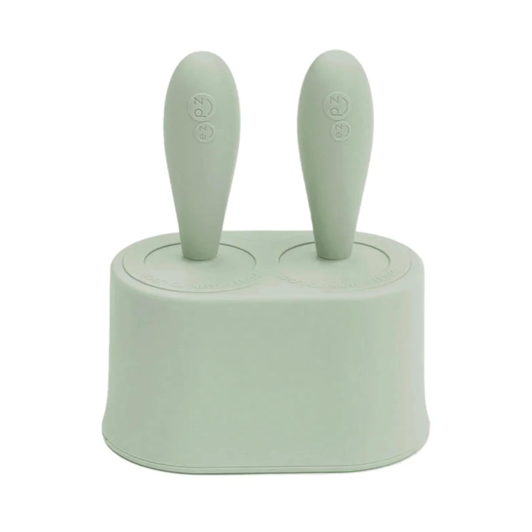 Moule à Glace Baby-Led Petits Pops - Sauge