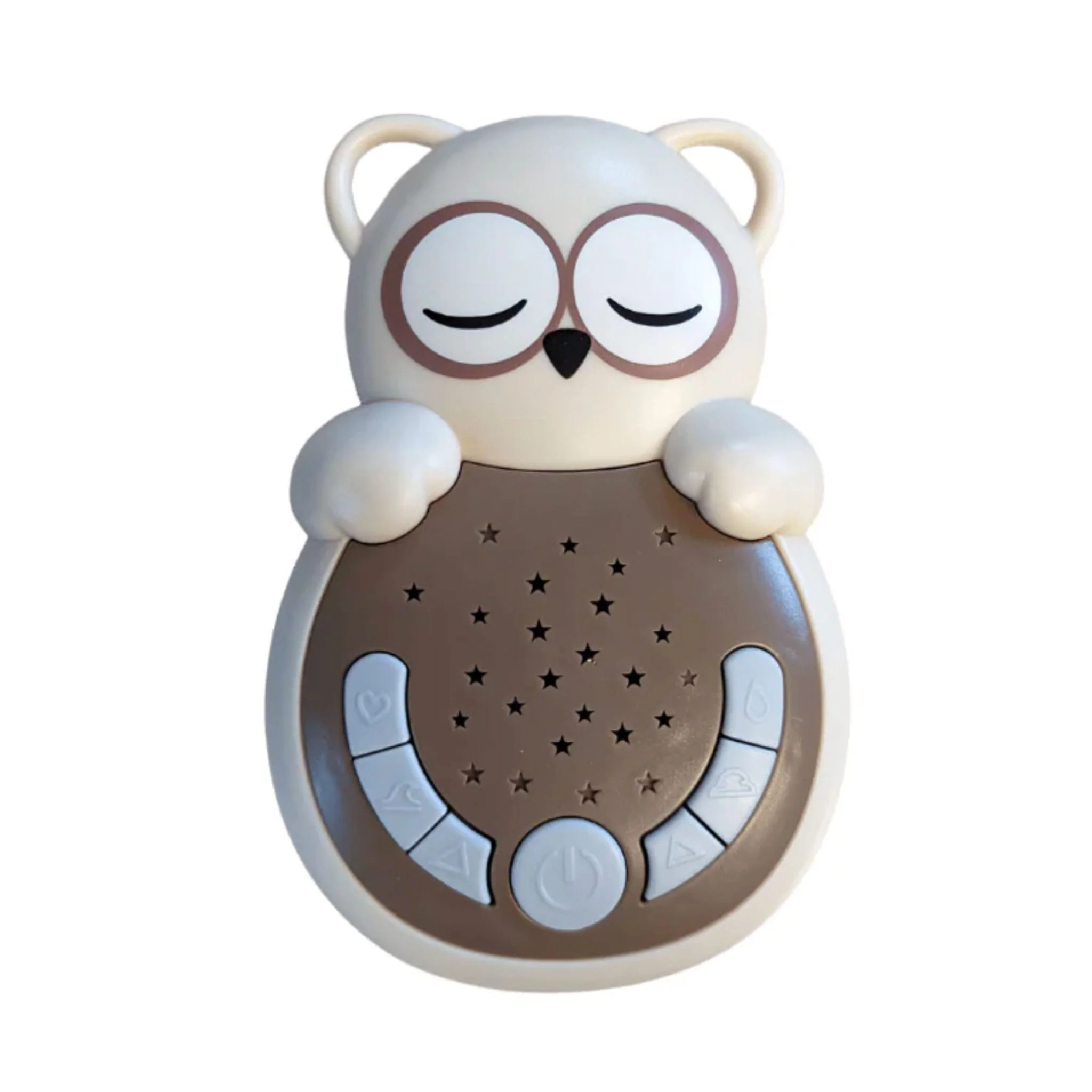 Hibou Sweet Dreamz™ On the Go Sons Apaisant
