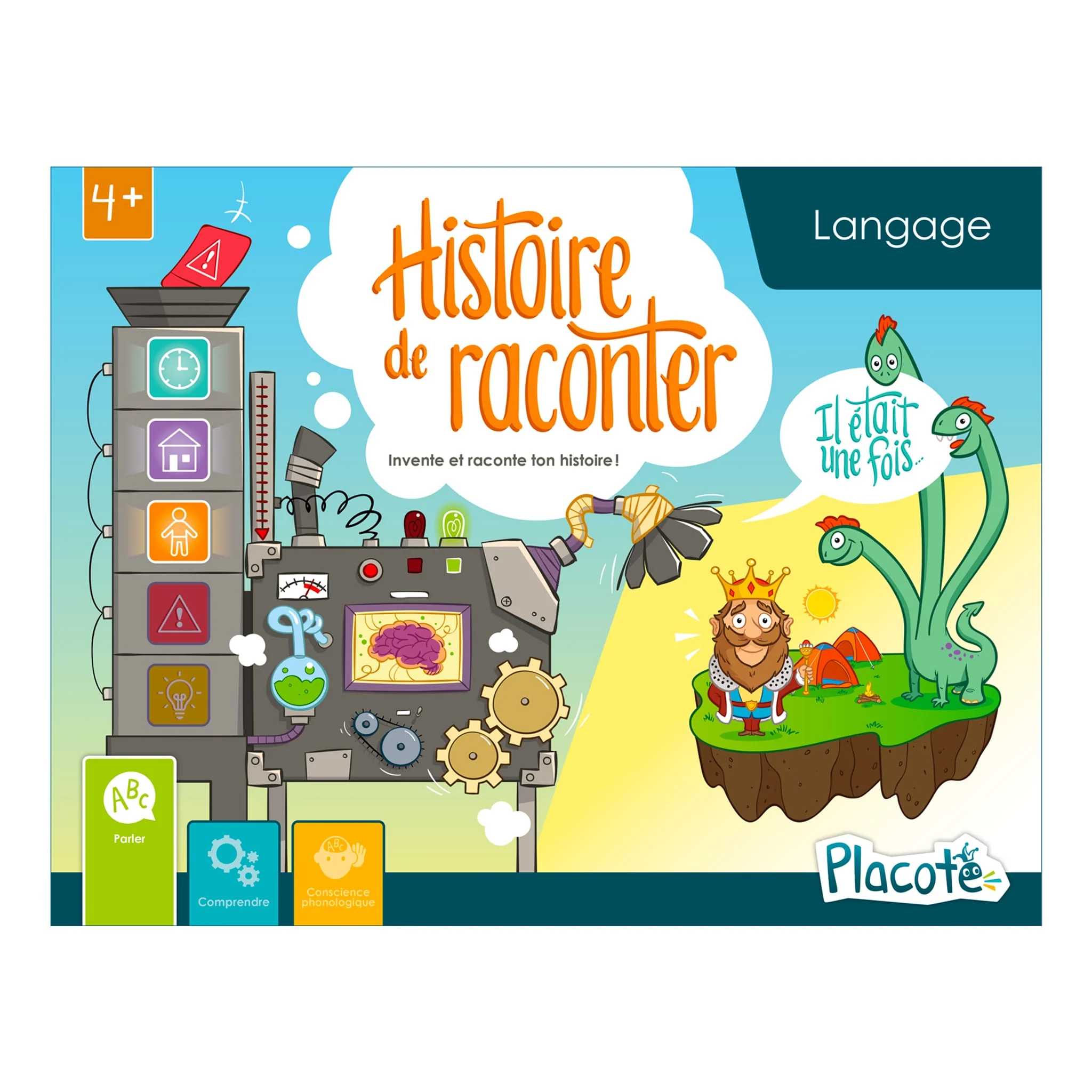 Histoire de Raconter - Image 10
