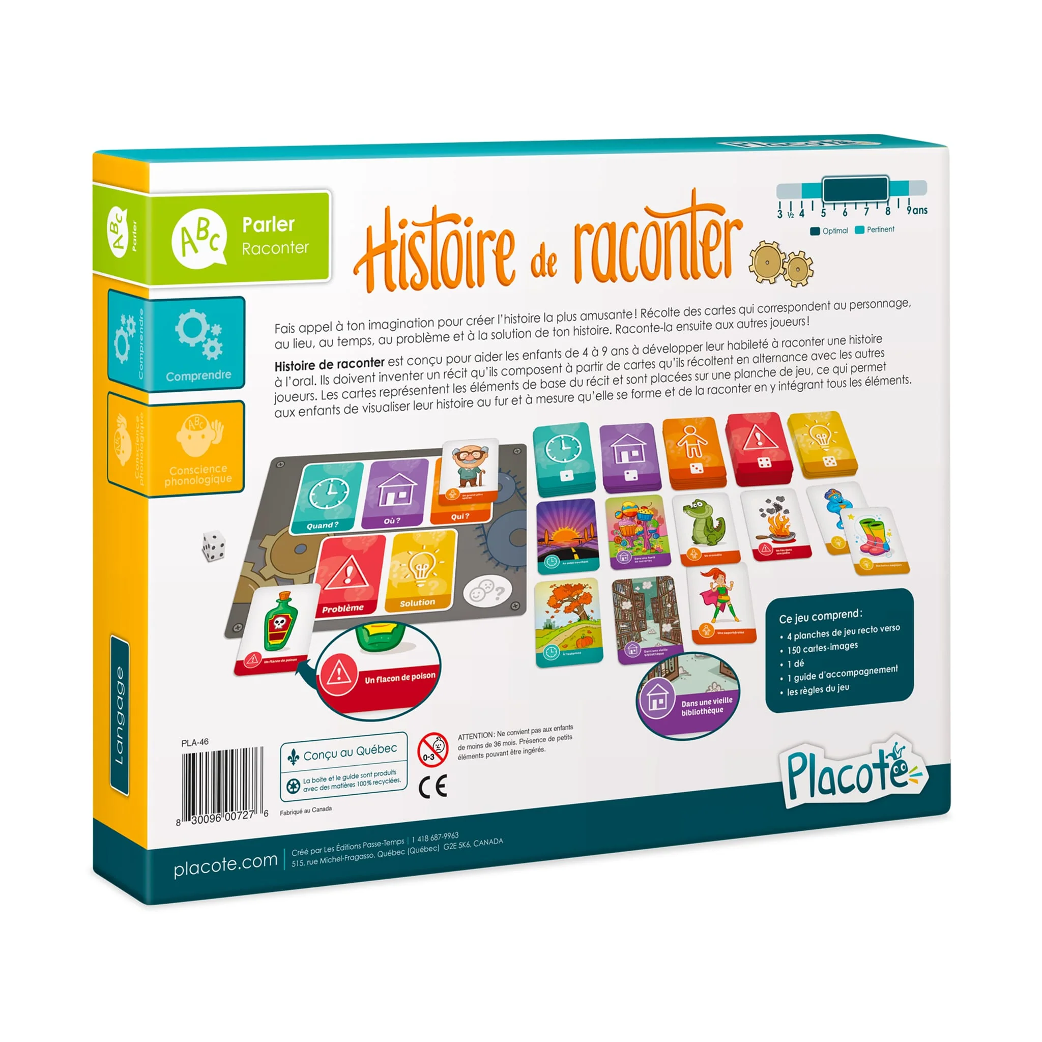 Histoire de Raconter - Image 7