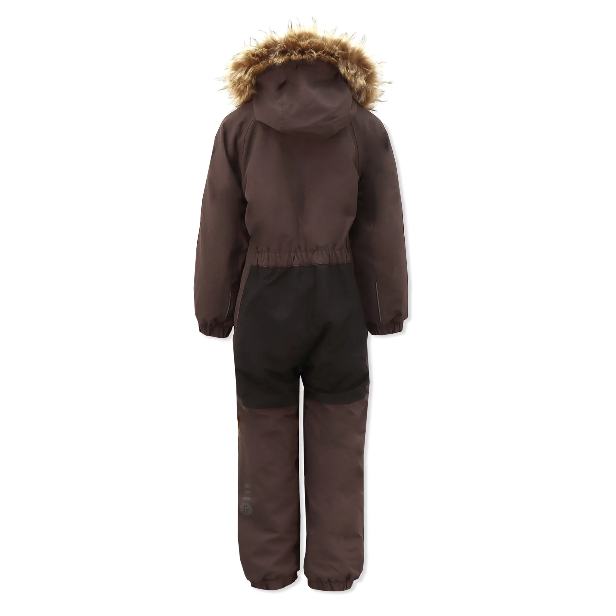 Habit de Neige Une Pièce Color Kids 2-10ans - Image 3